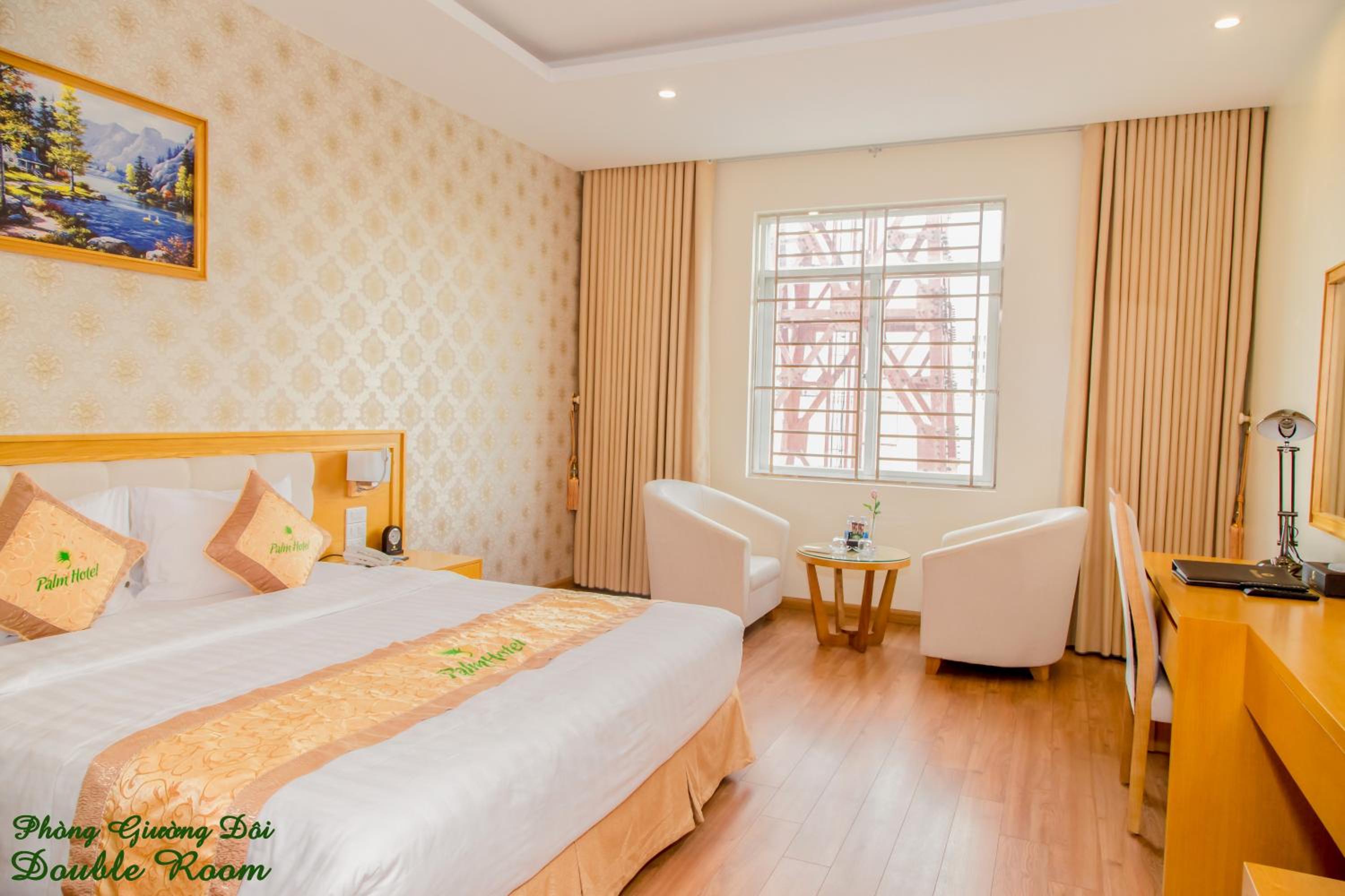 Deluxe Double Room photo 2