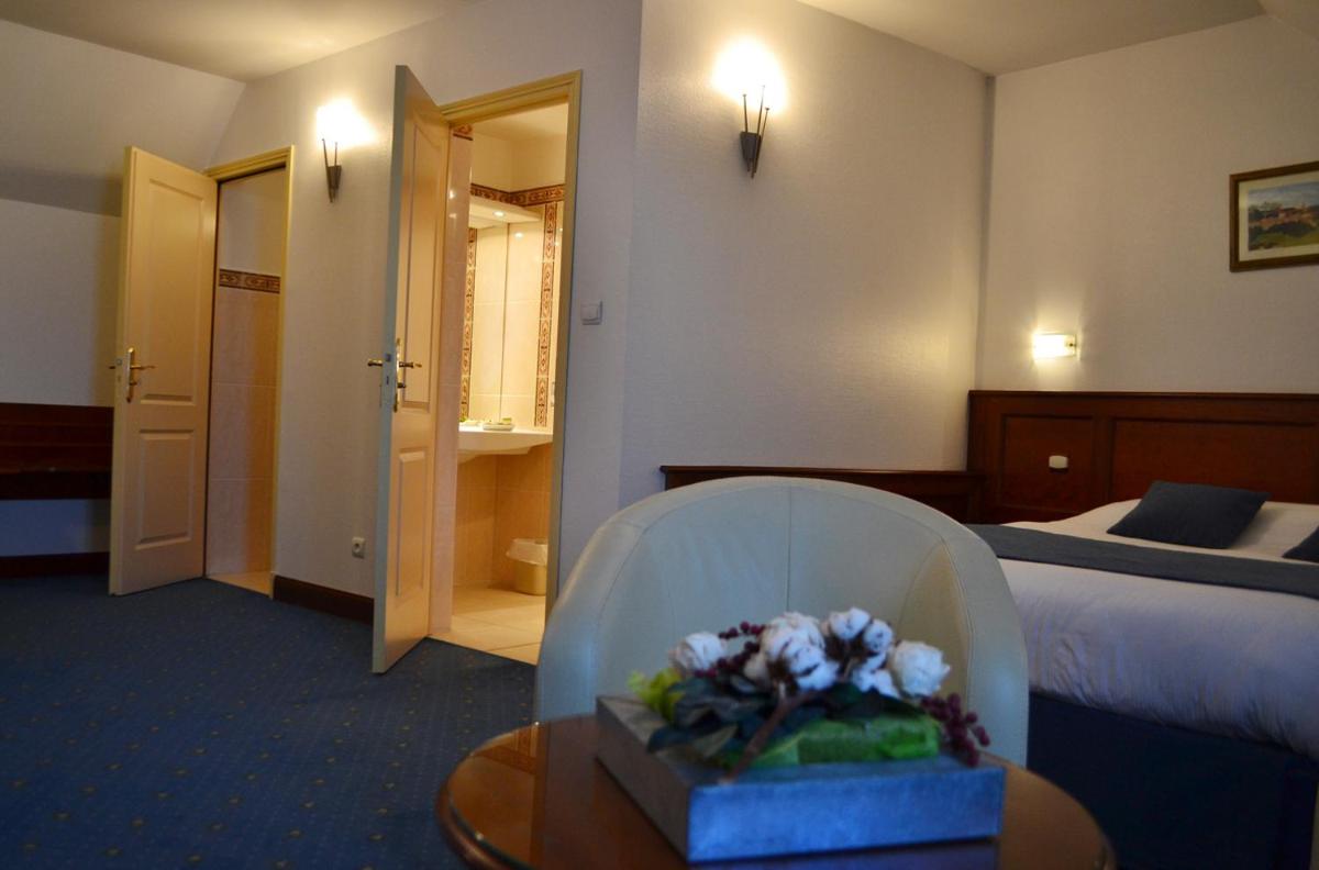 Twin or Triple Room photo 1