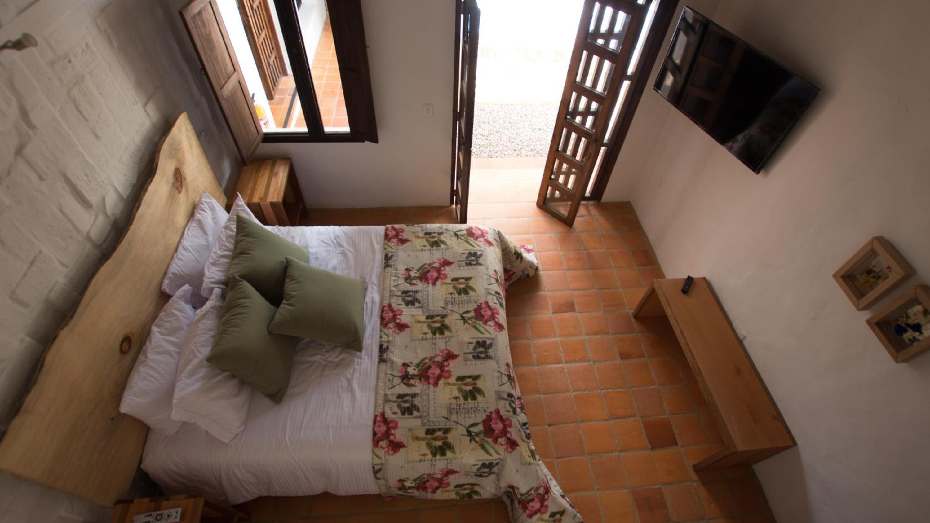Double Room photo 1