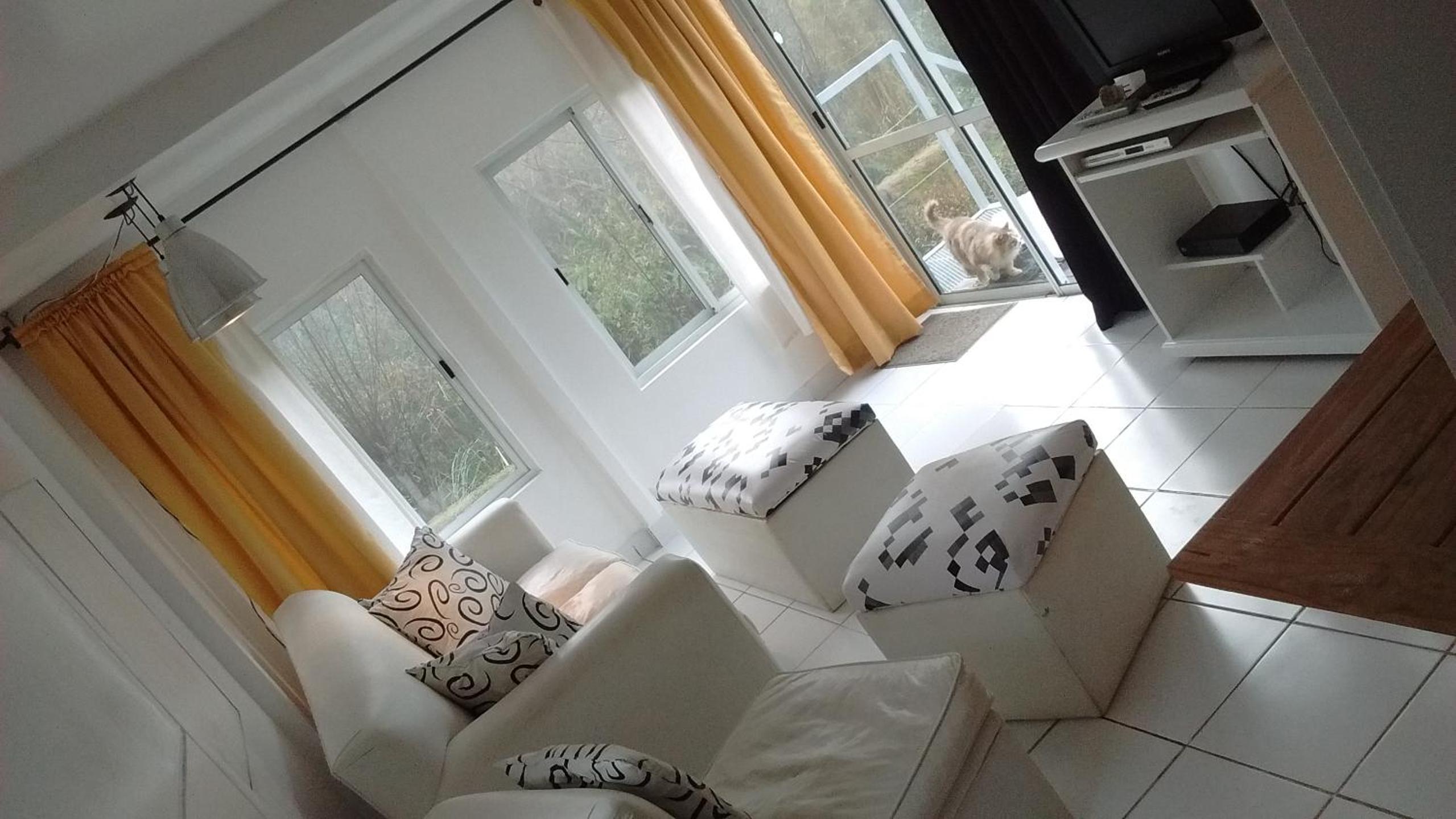 1 Bedroom Cabin with Living room photo 1