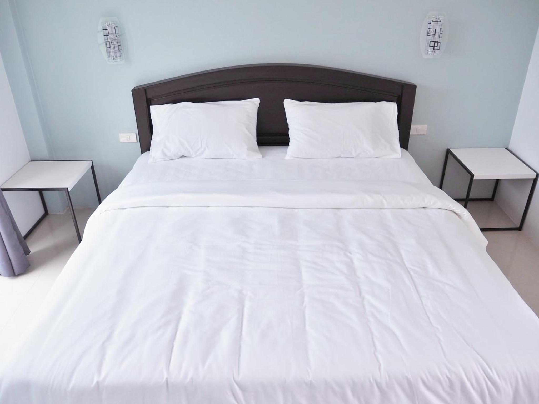 Standard Double Room - Photo 3