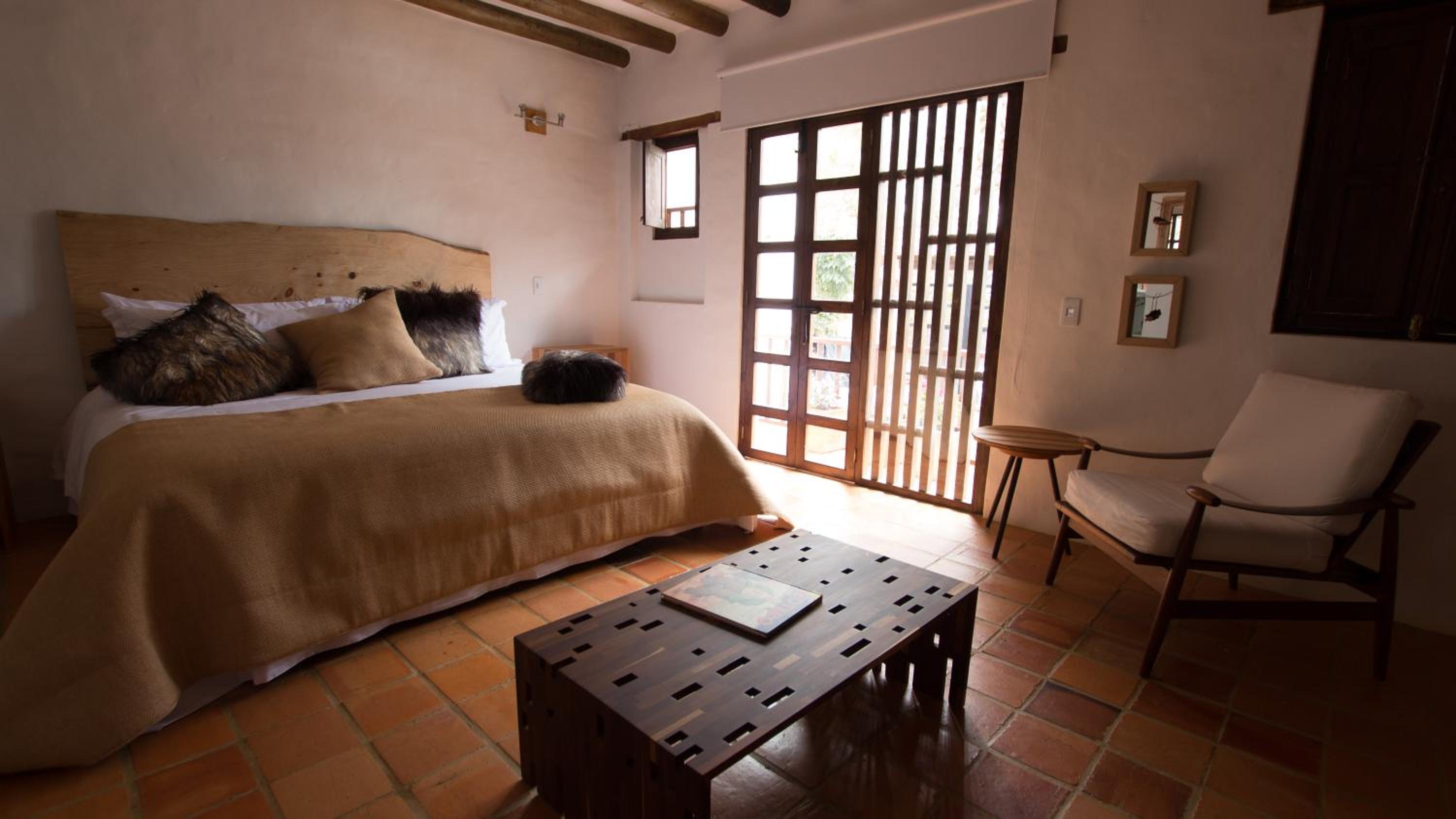 Double Room with Balcony photo 3