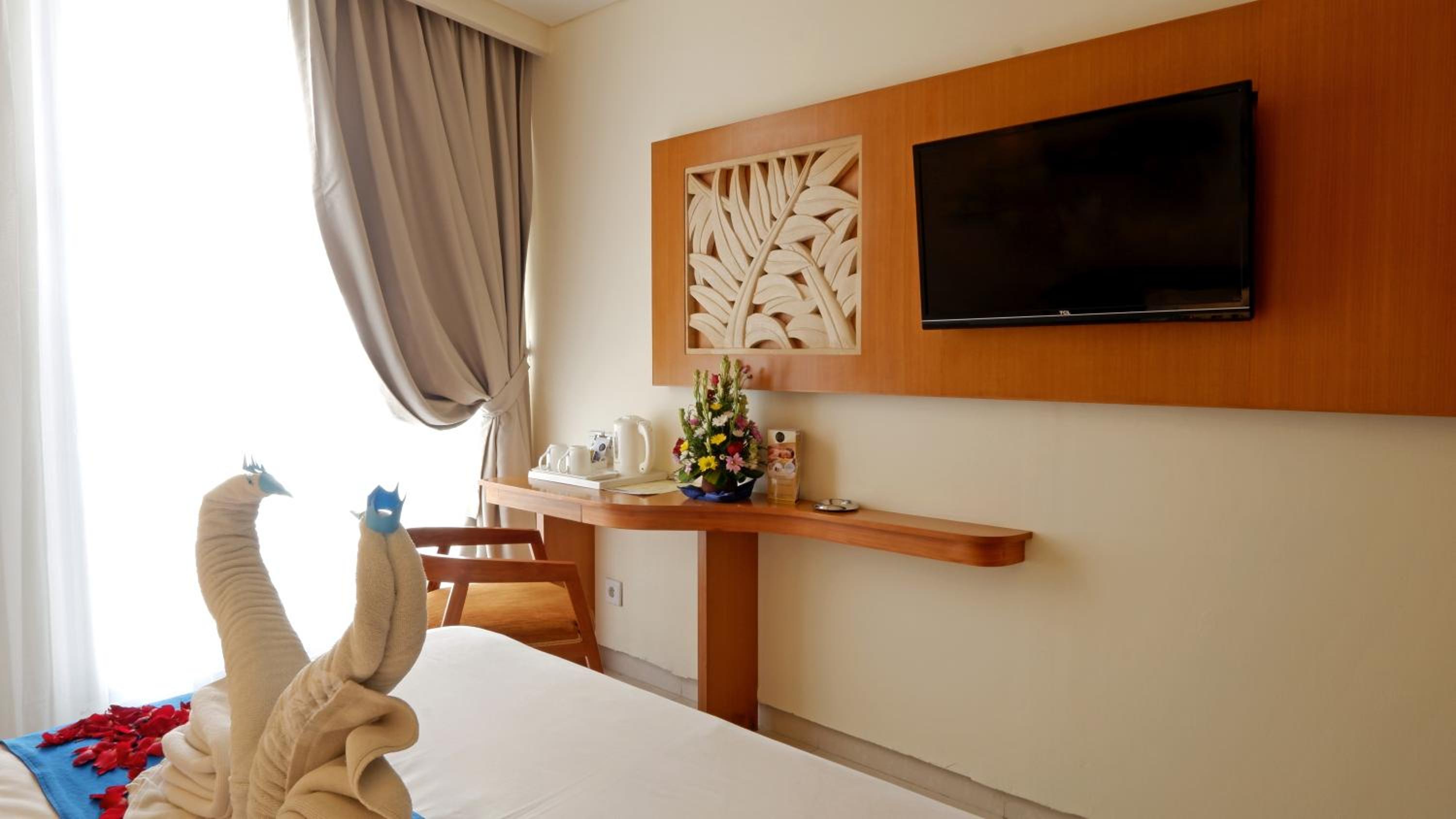 Special Offer - Two Units Of Superior Double Or Twin Room (Not Connecting And Not Adjoining) photo 3