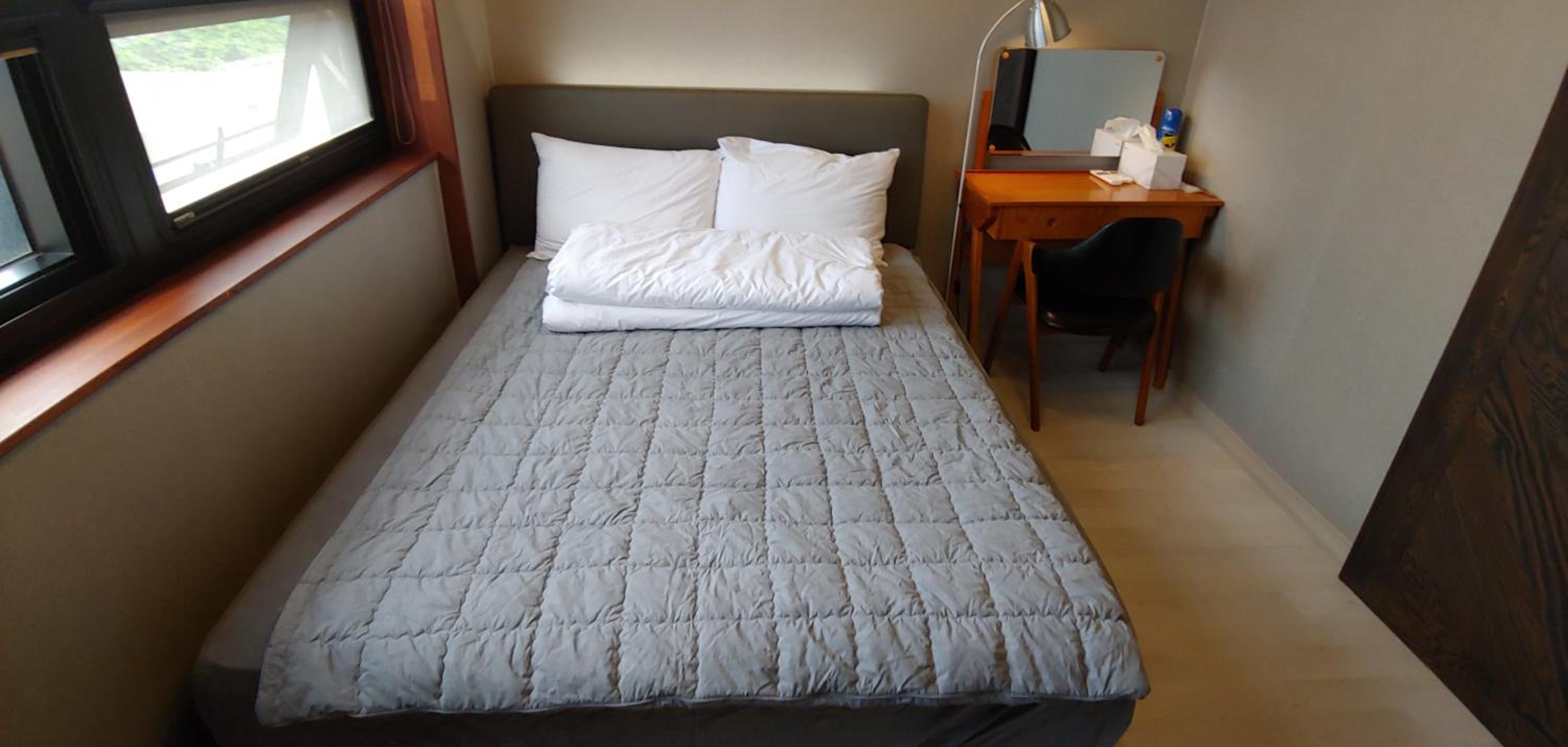 Double Room with Private Bathroom photo 3