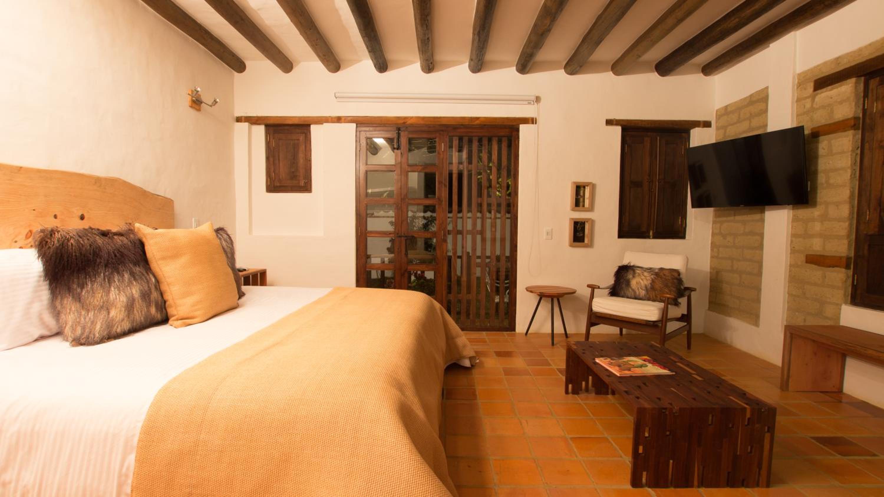 Double Room with Balcony photo 1