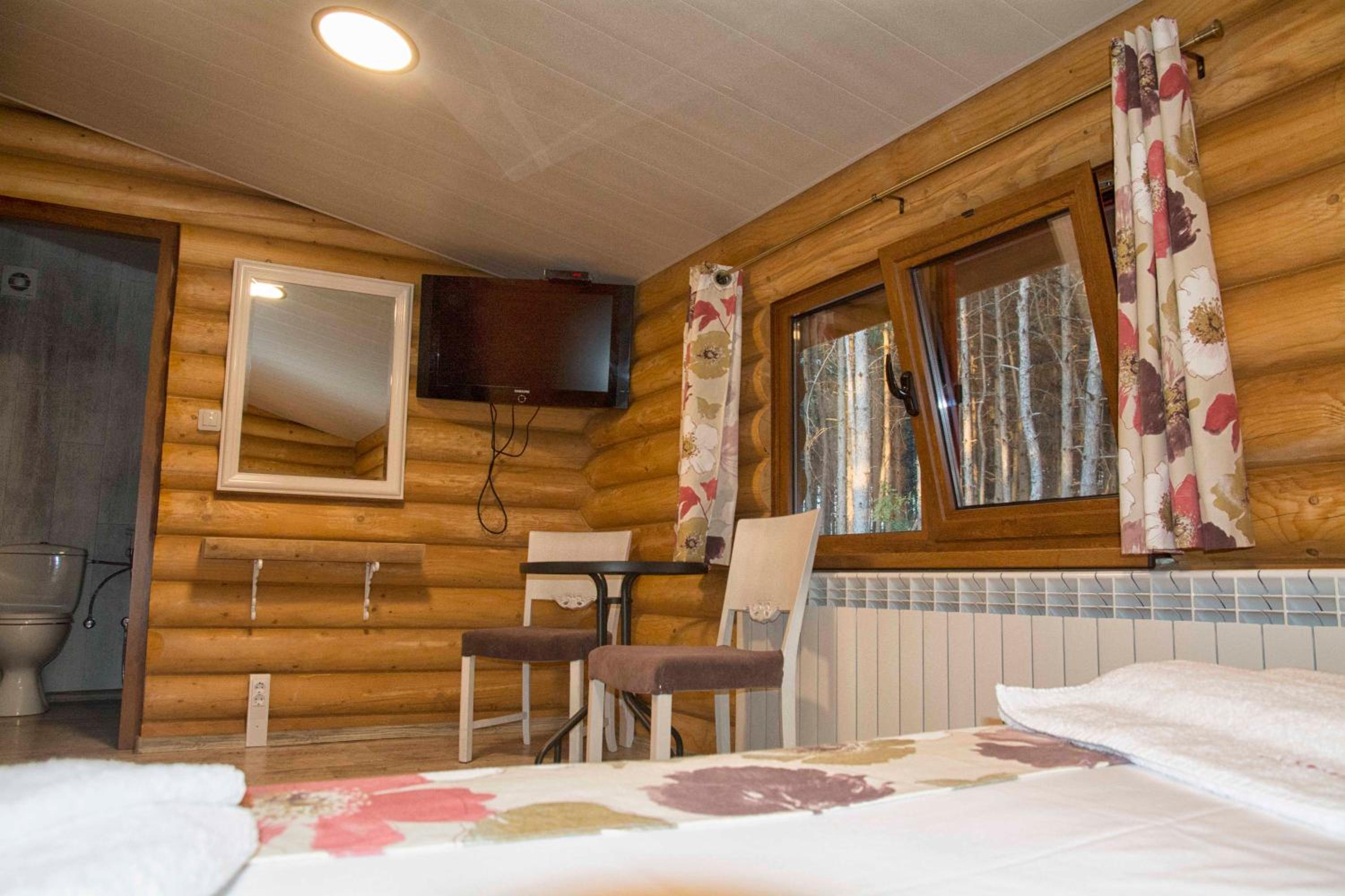 Double Or Twin Room - Photo 5