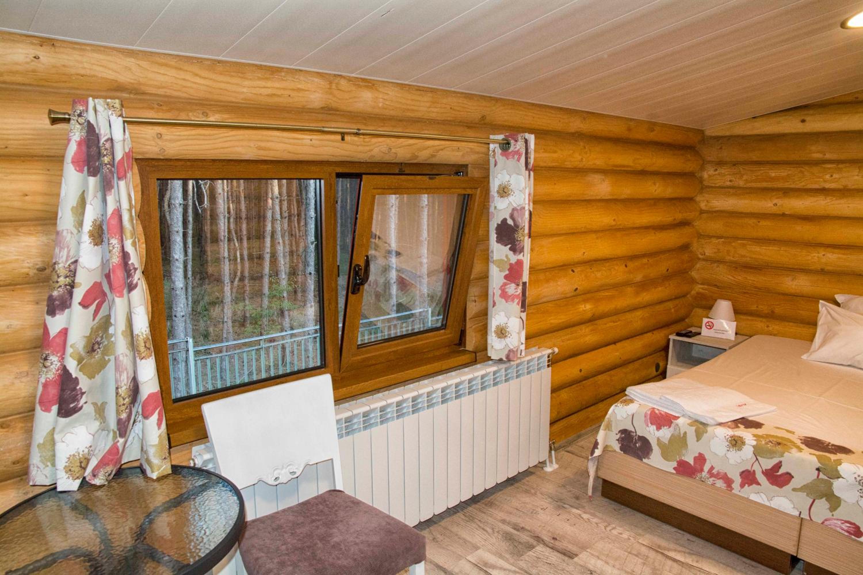 Double Or Twin Room - Photo 15
