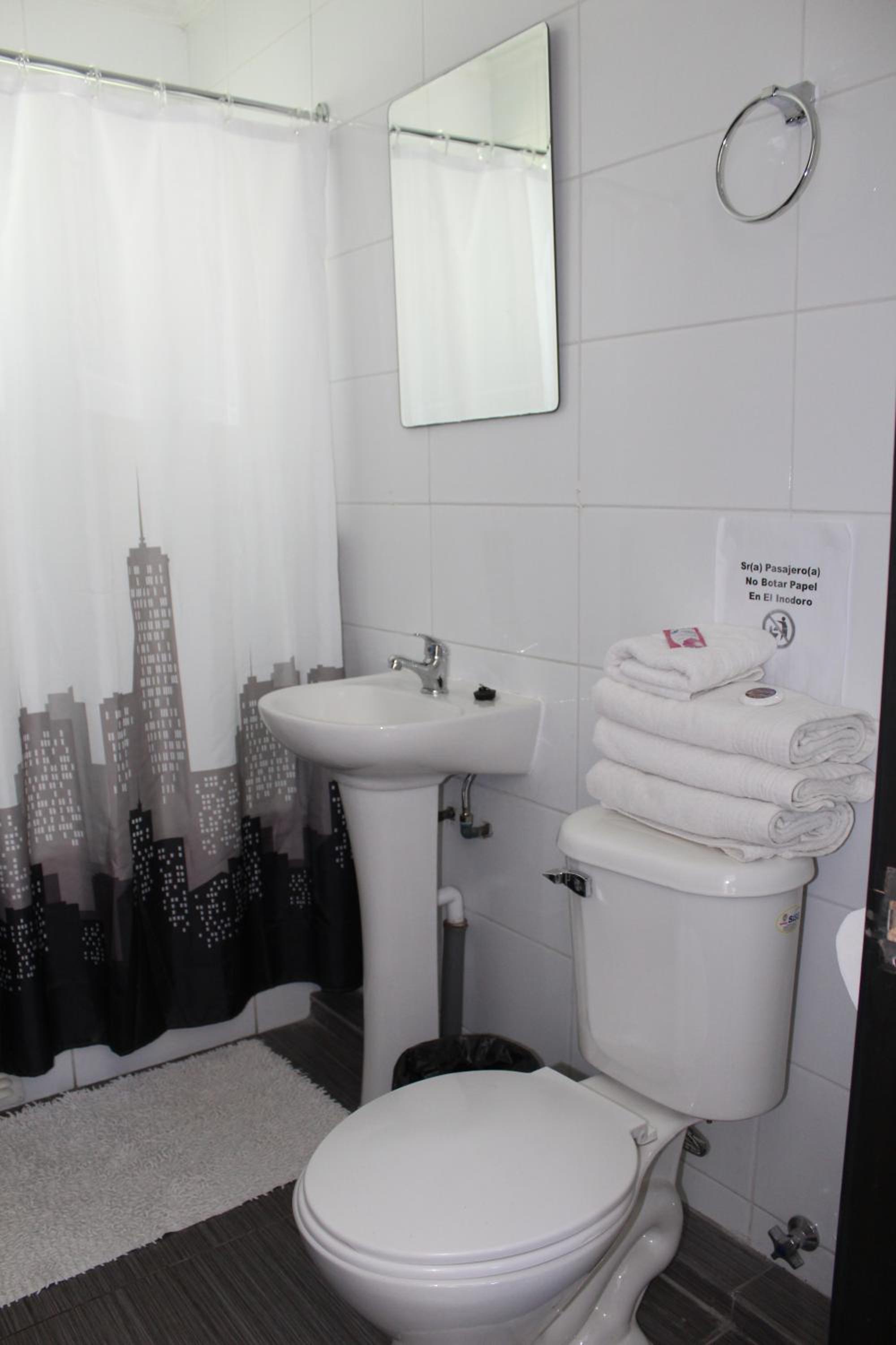 Twin Room photo 2