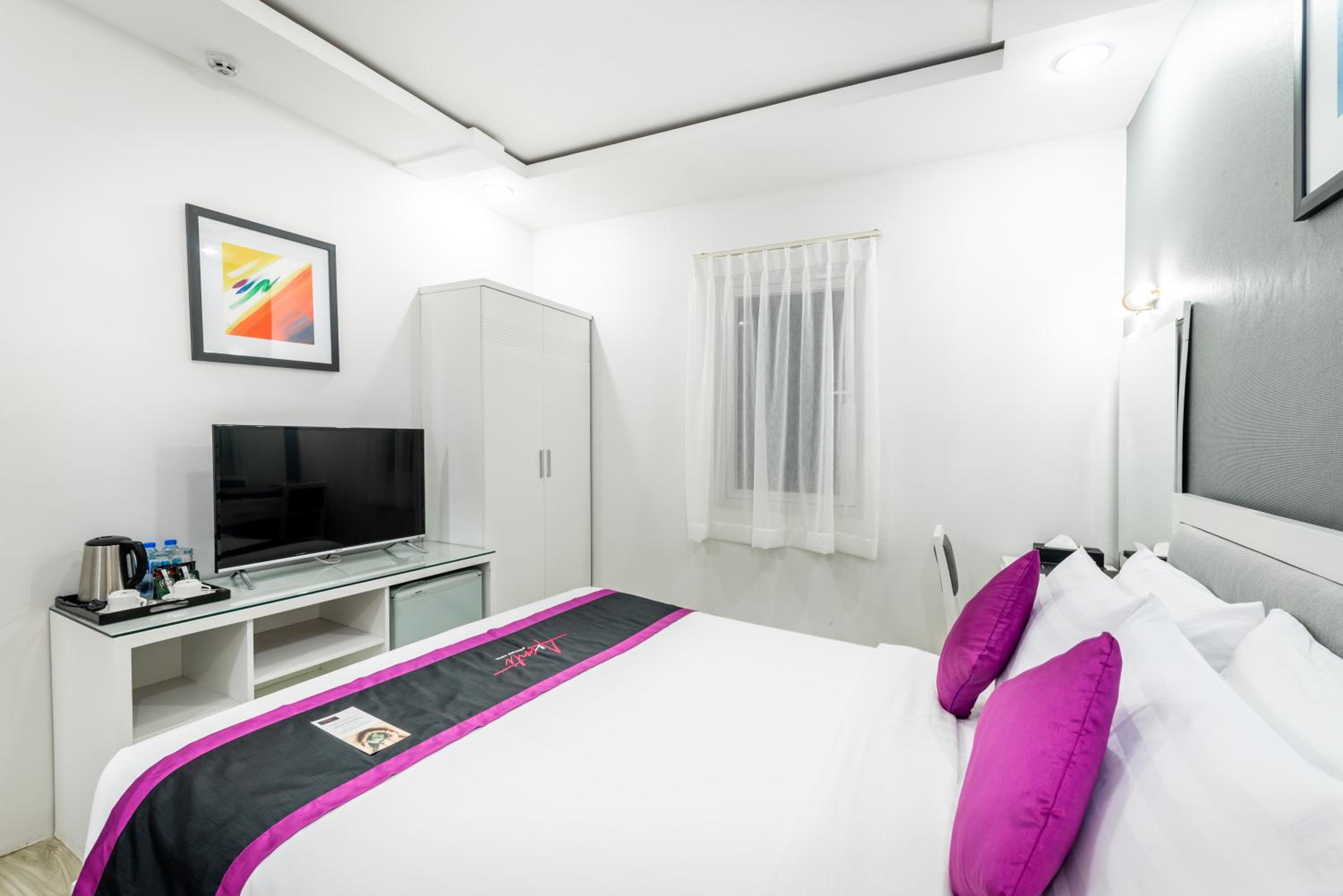 Deluxe Double Room photo 2