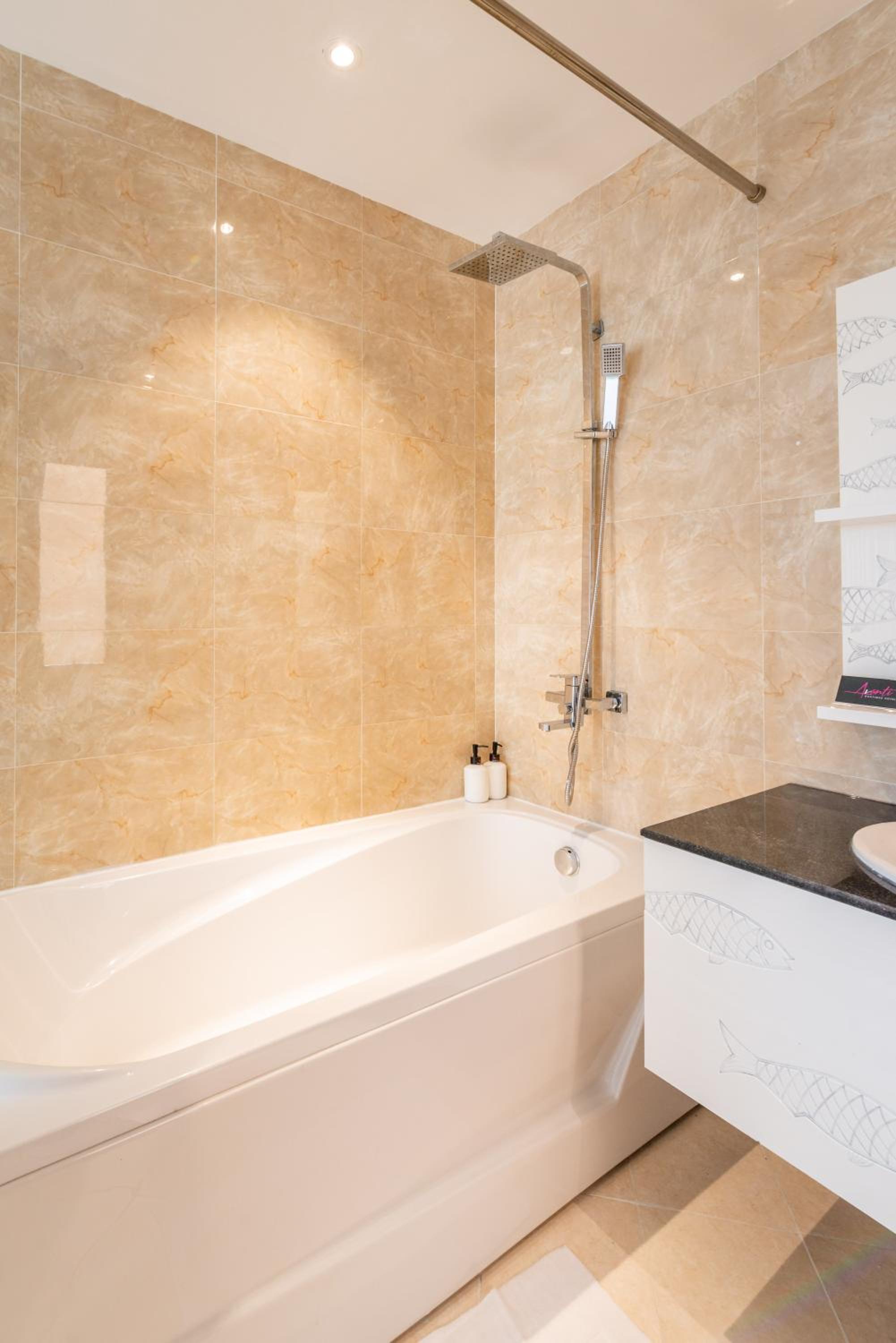 Executive Double Room photo 3