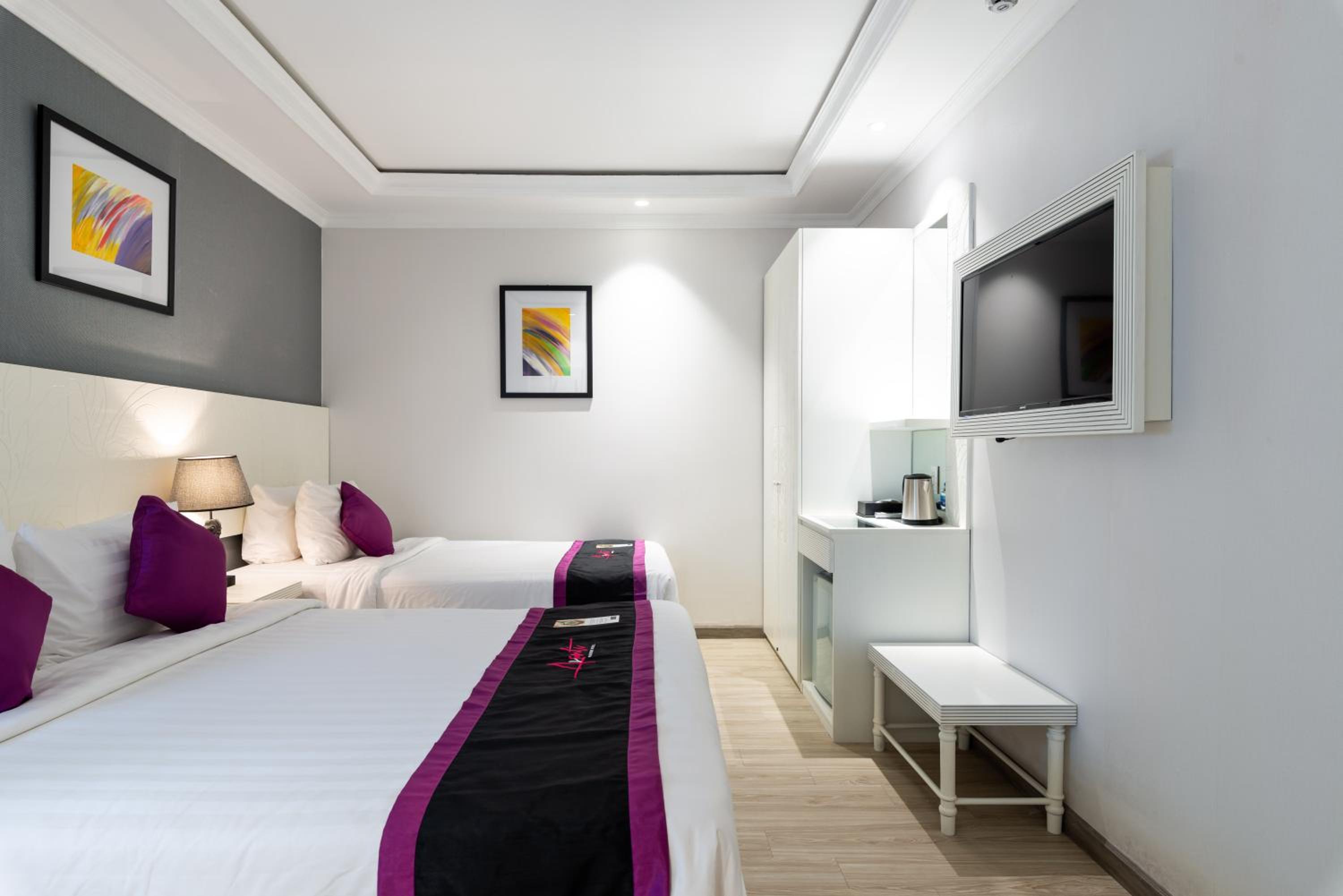 Triple Room photo 3