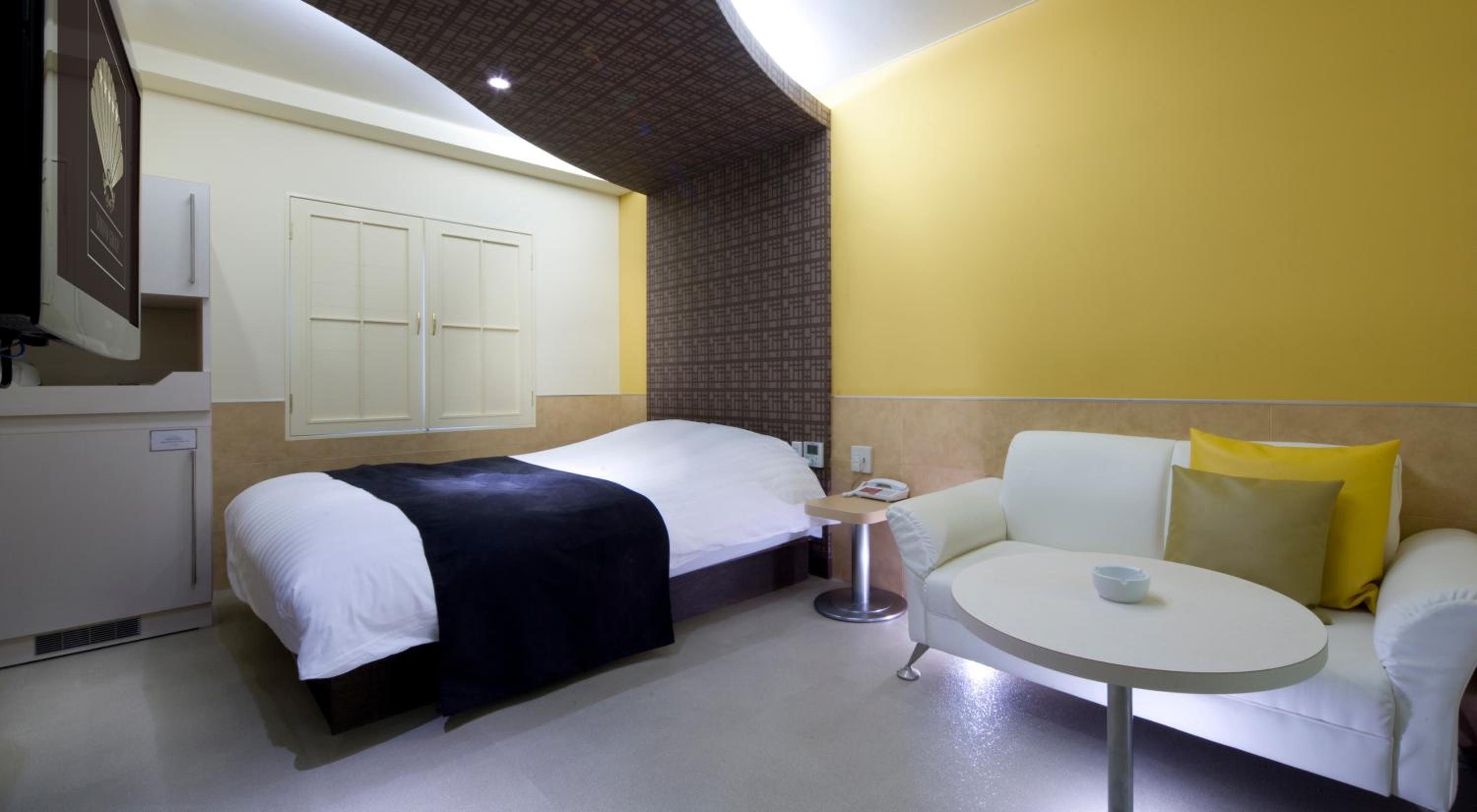 Small Double Room photo 2