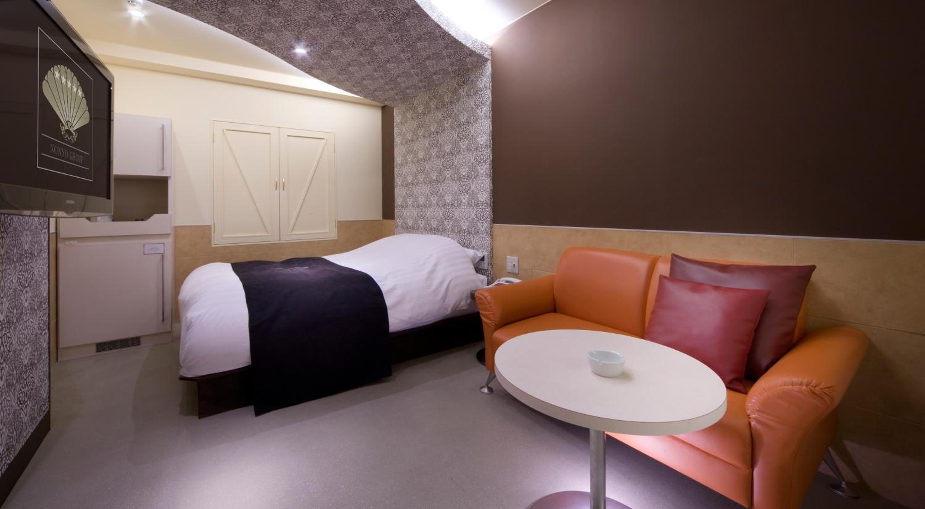 Small Double Room photo 3