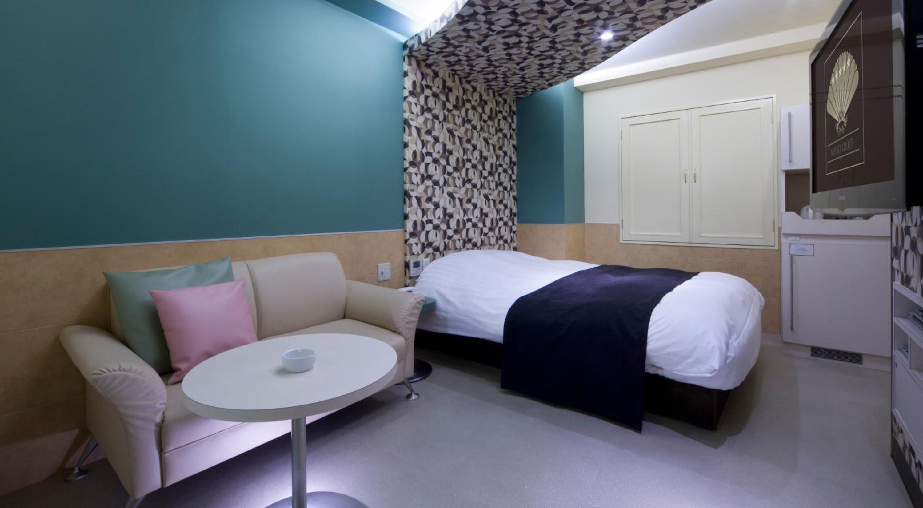 Small Double Room photo 1