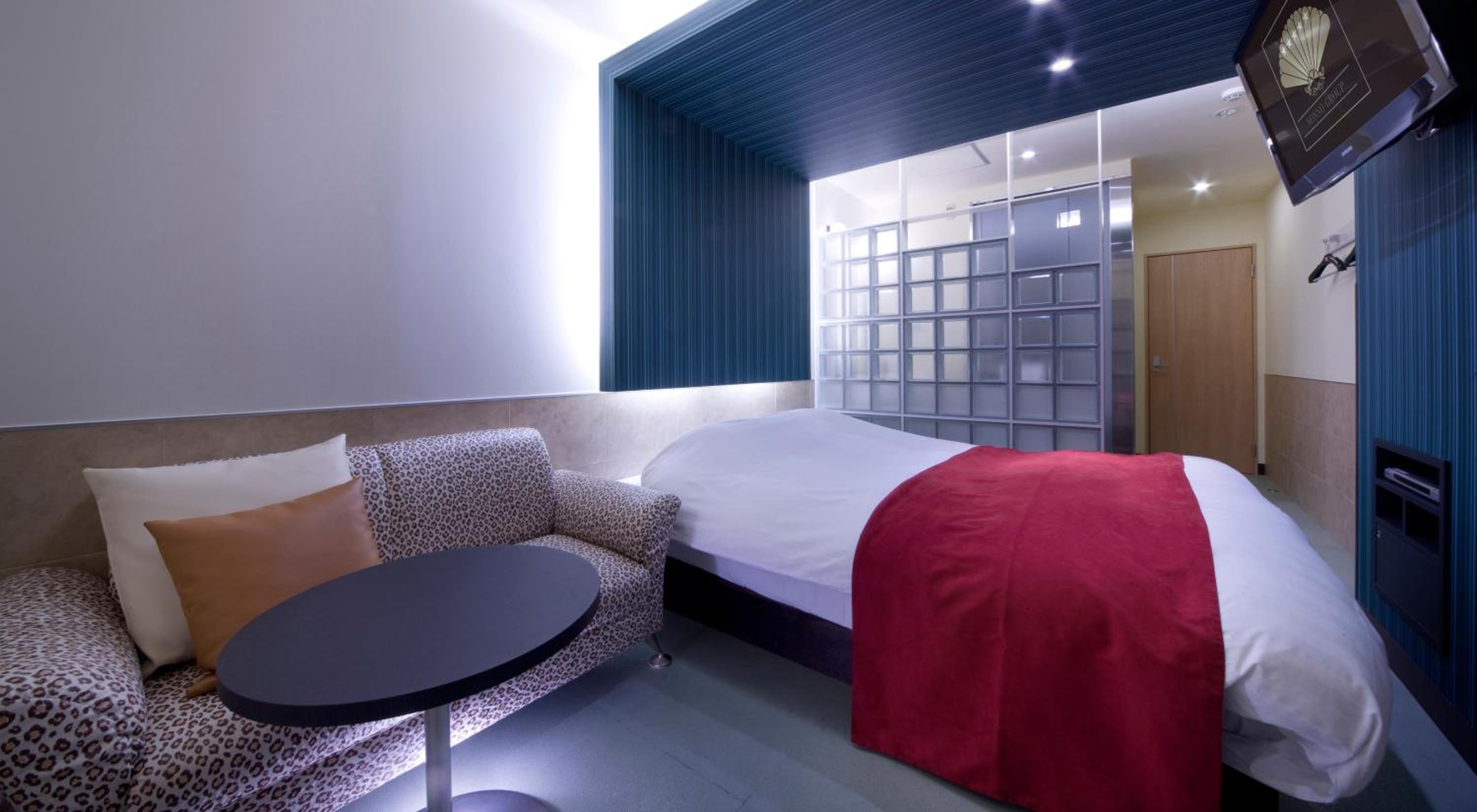 Standard Double Room - Photo 1
