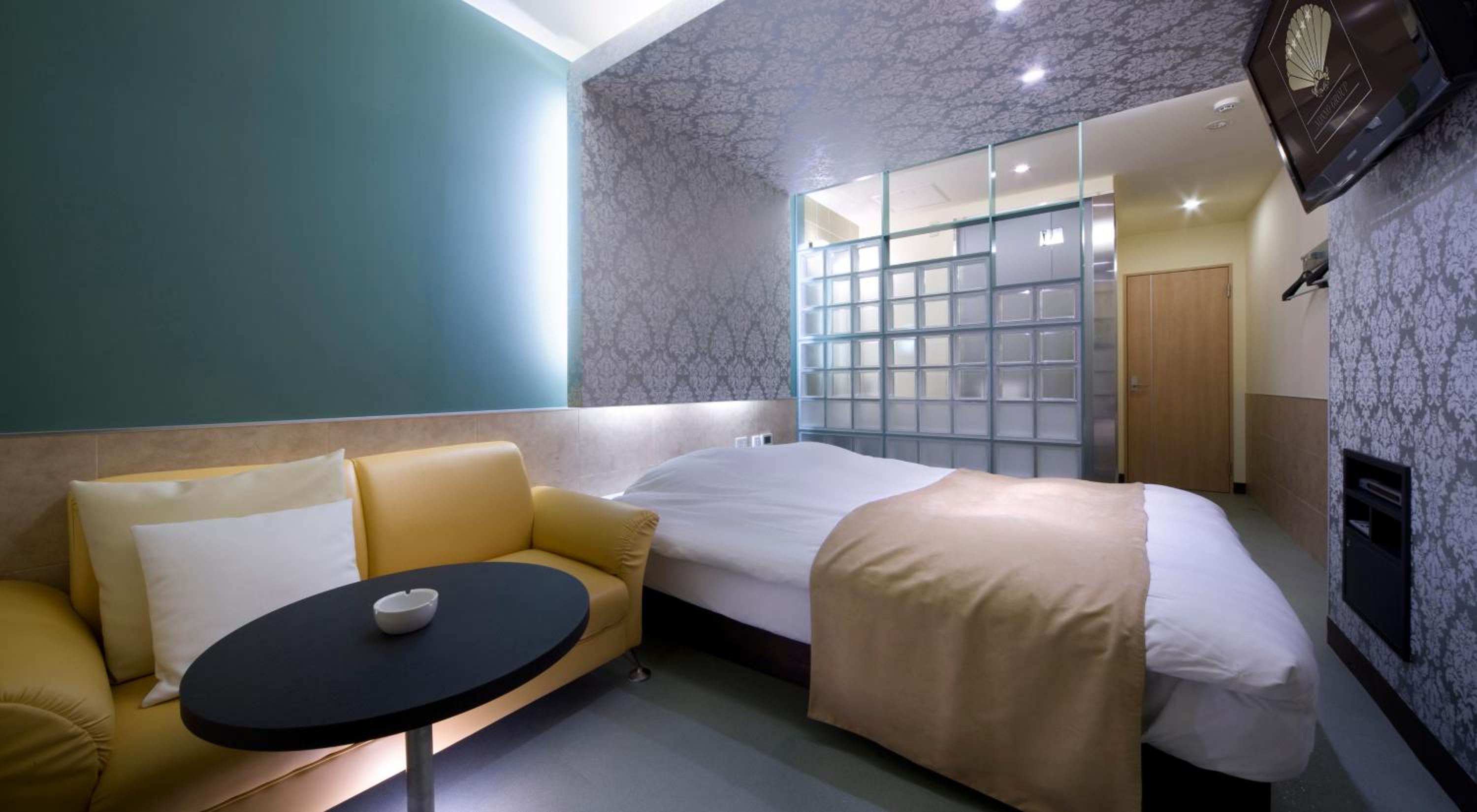 Standard Double Room - Photo 4