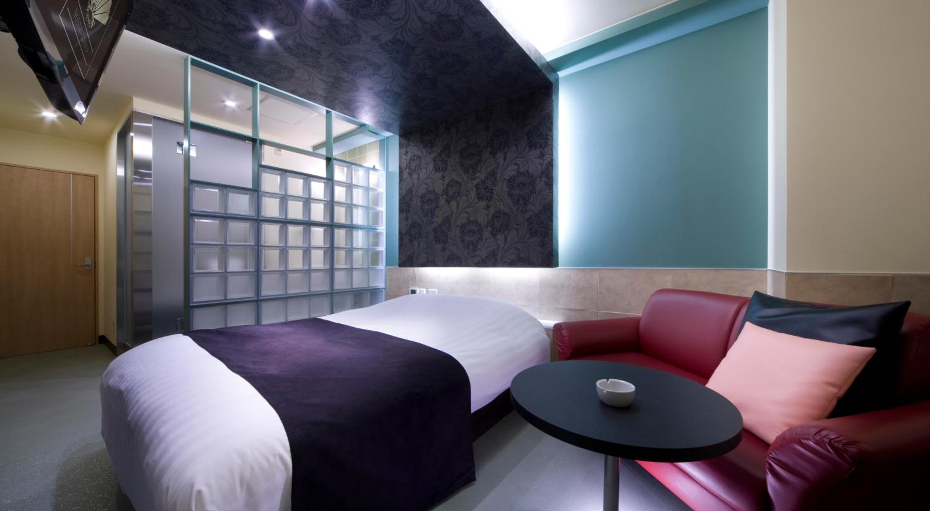 Standard Double Room - Photo 3