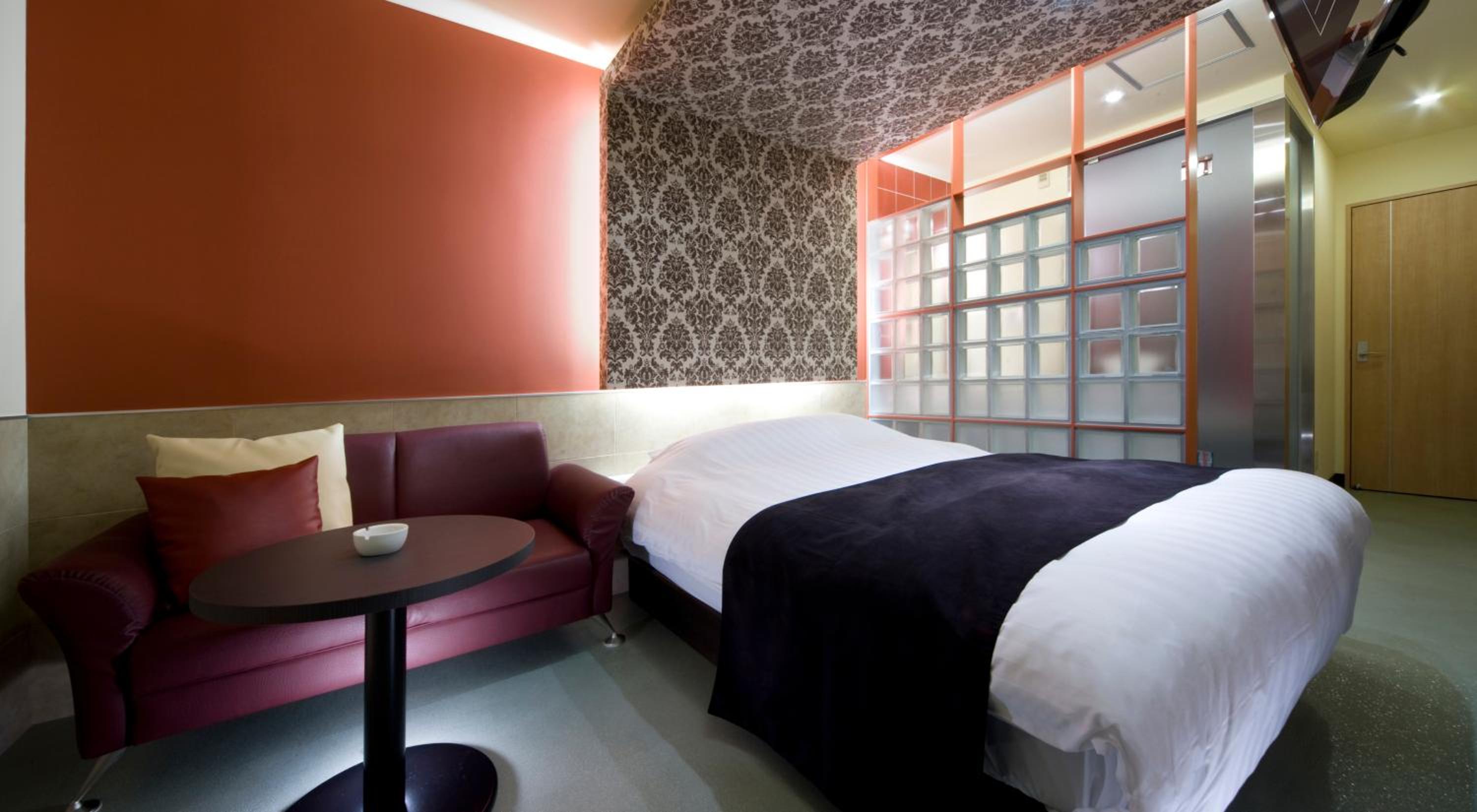Standard Double Room - Photo 2
