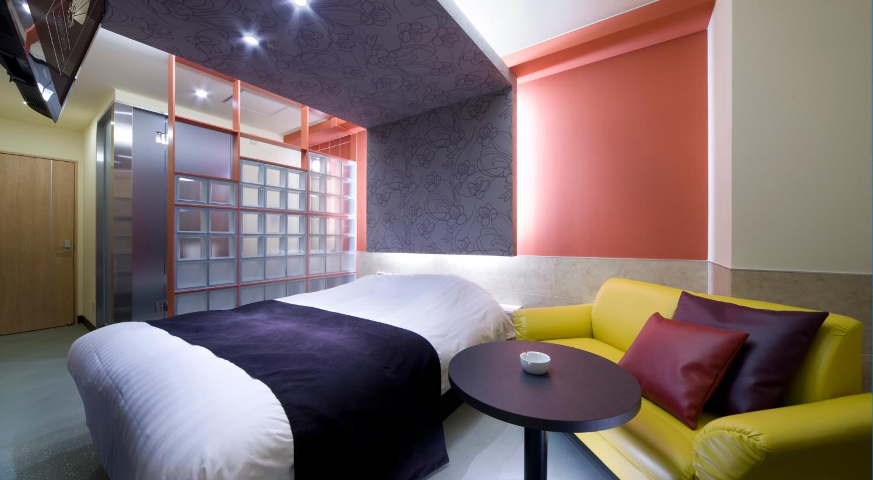 Standard Double Room - Photo 6