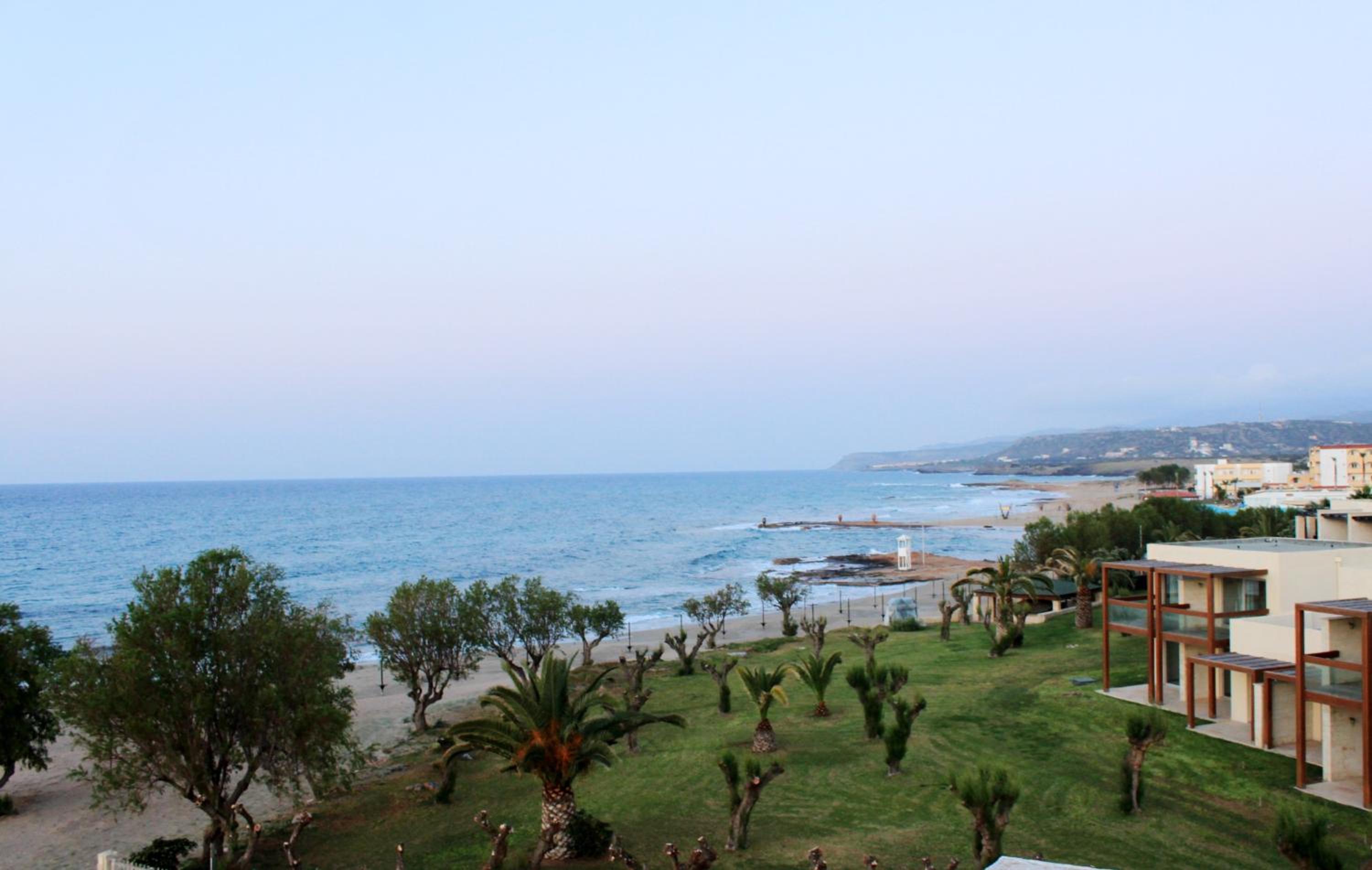 Studio with Sea View photo 2
