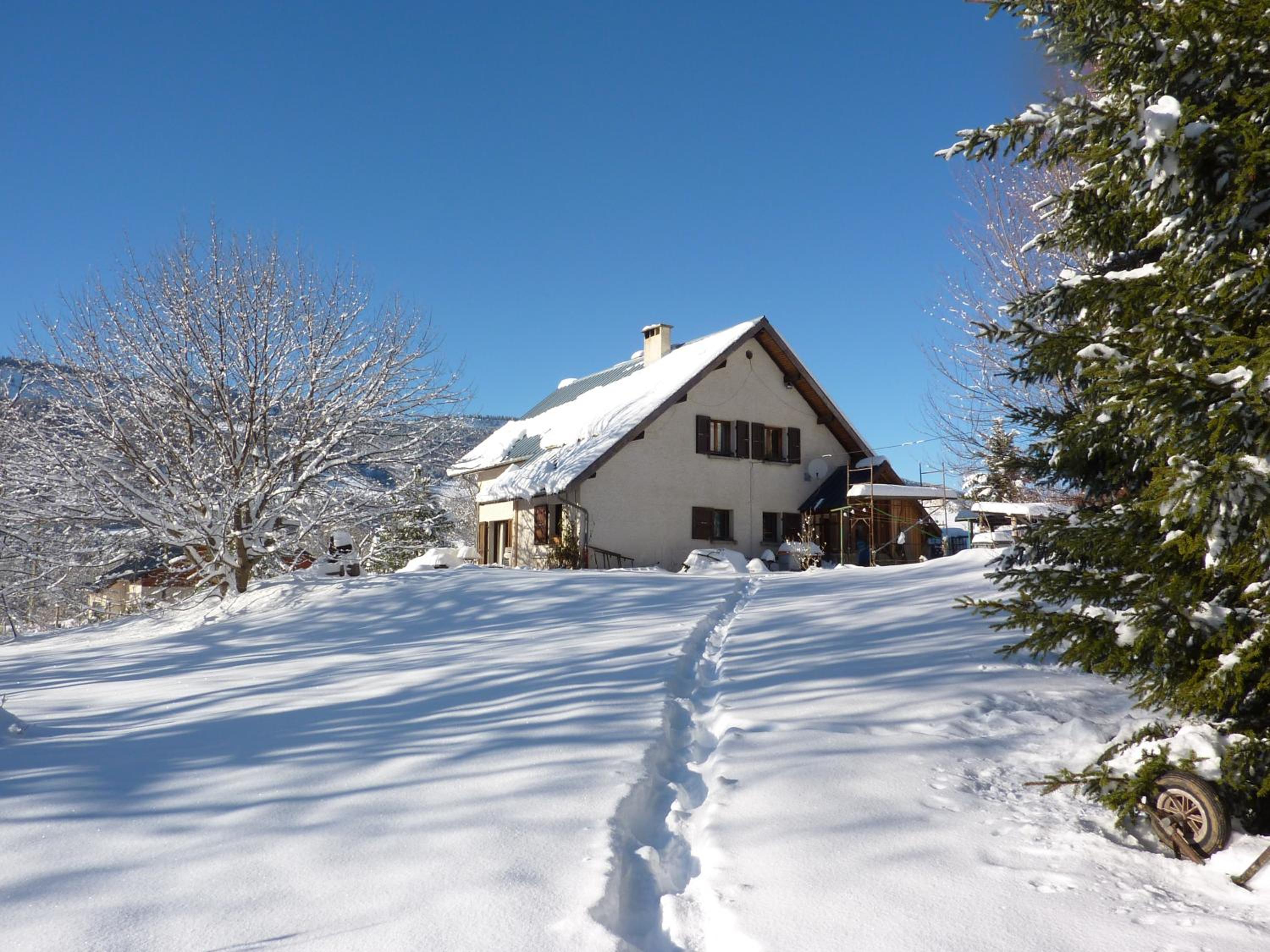 Holiday Home photo 1