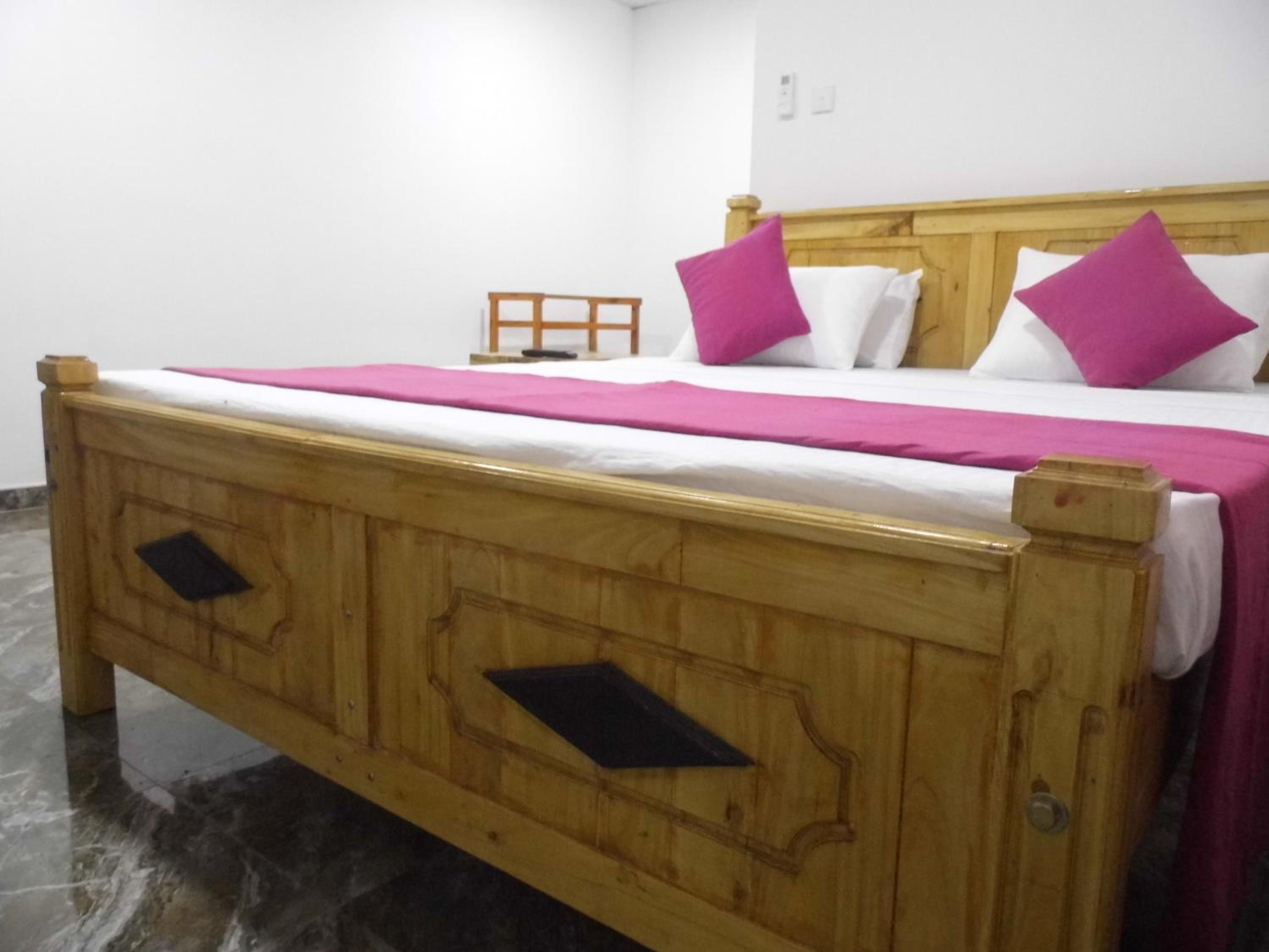 Double Room with Lake View photo 1