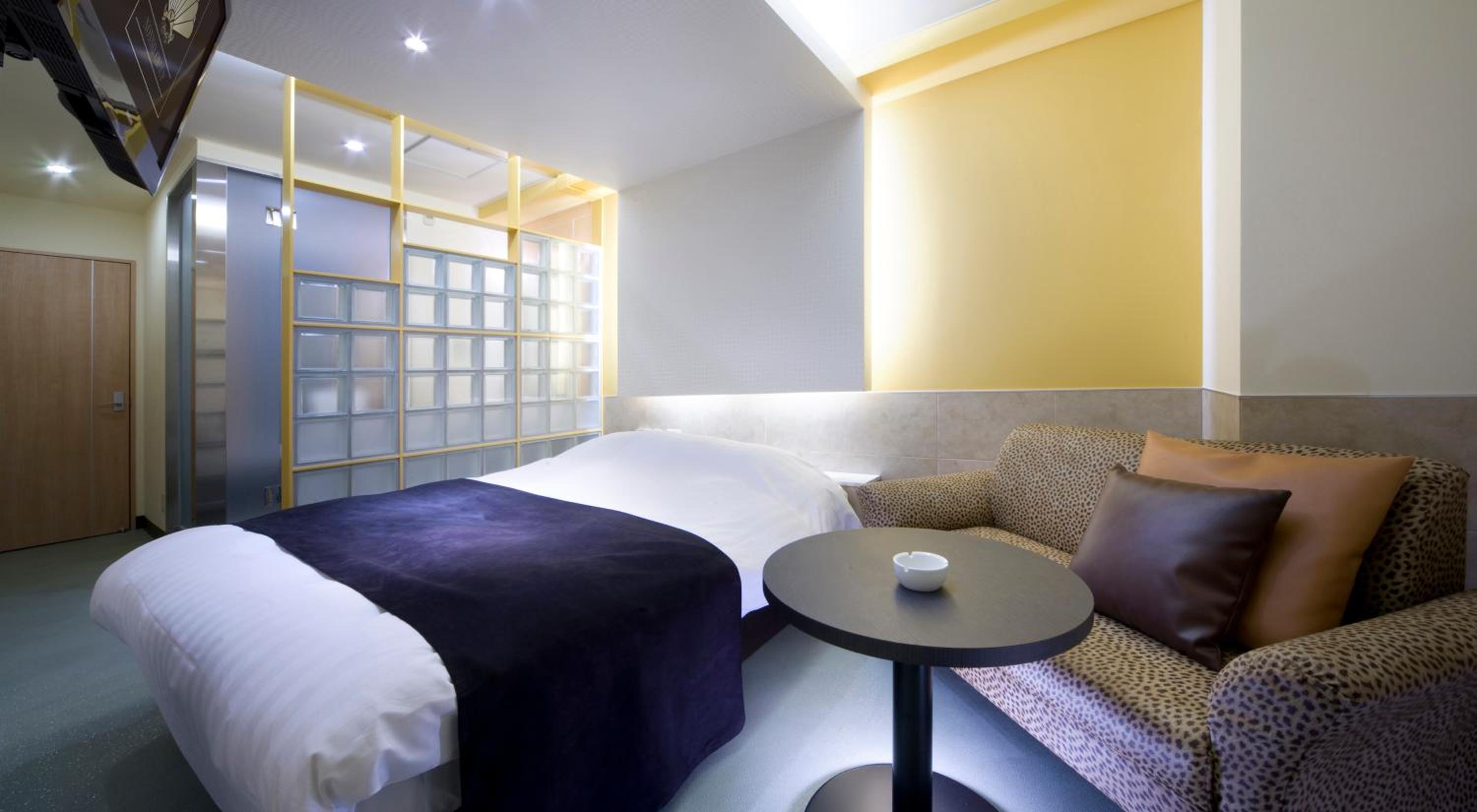 Standard Double Room photo 3