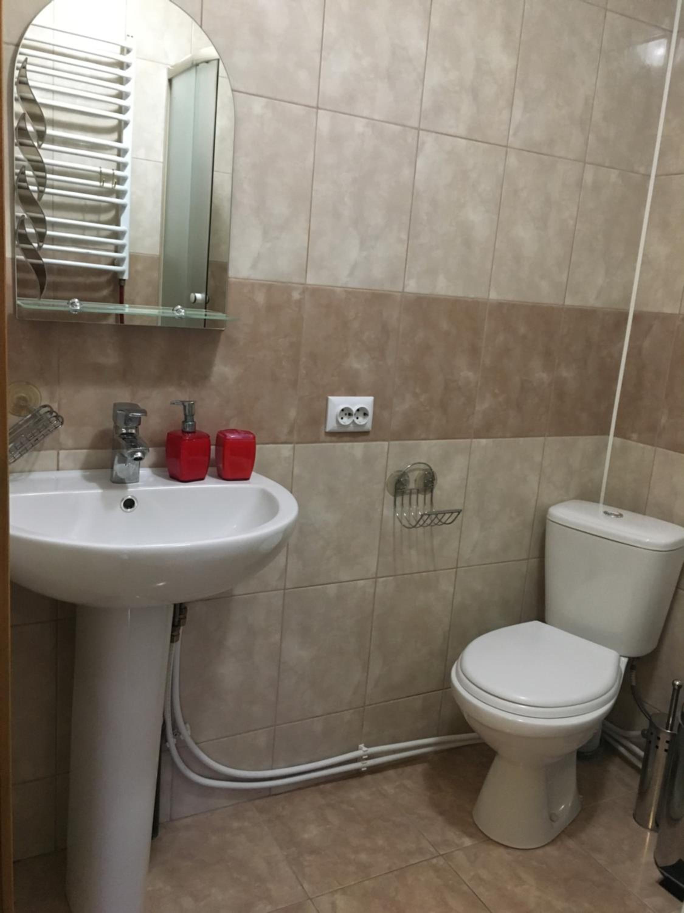 Triple Room with Private Bathroom photo 3