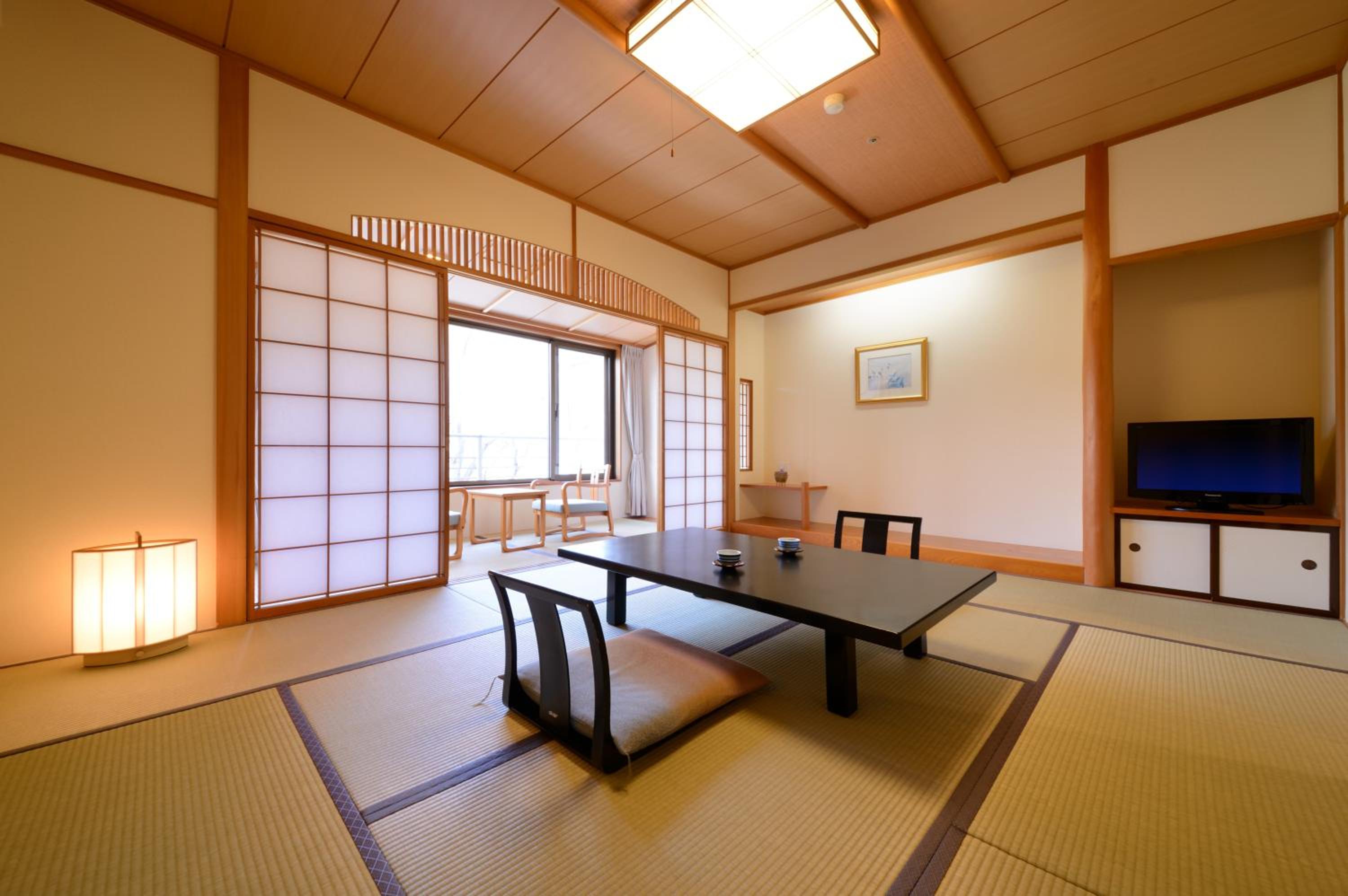 Japanese-Style Room - Non-Smoking photo 2