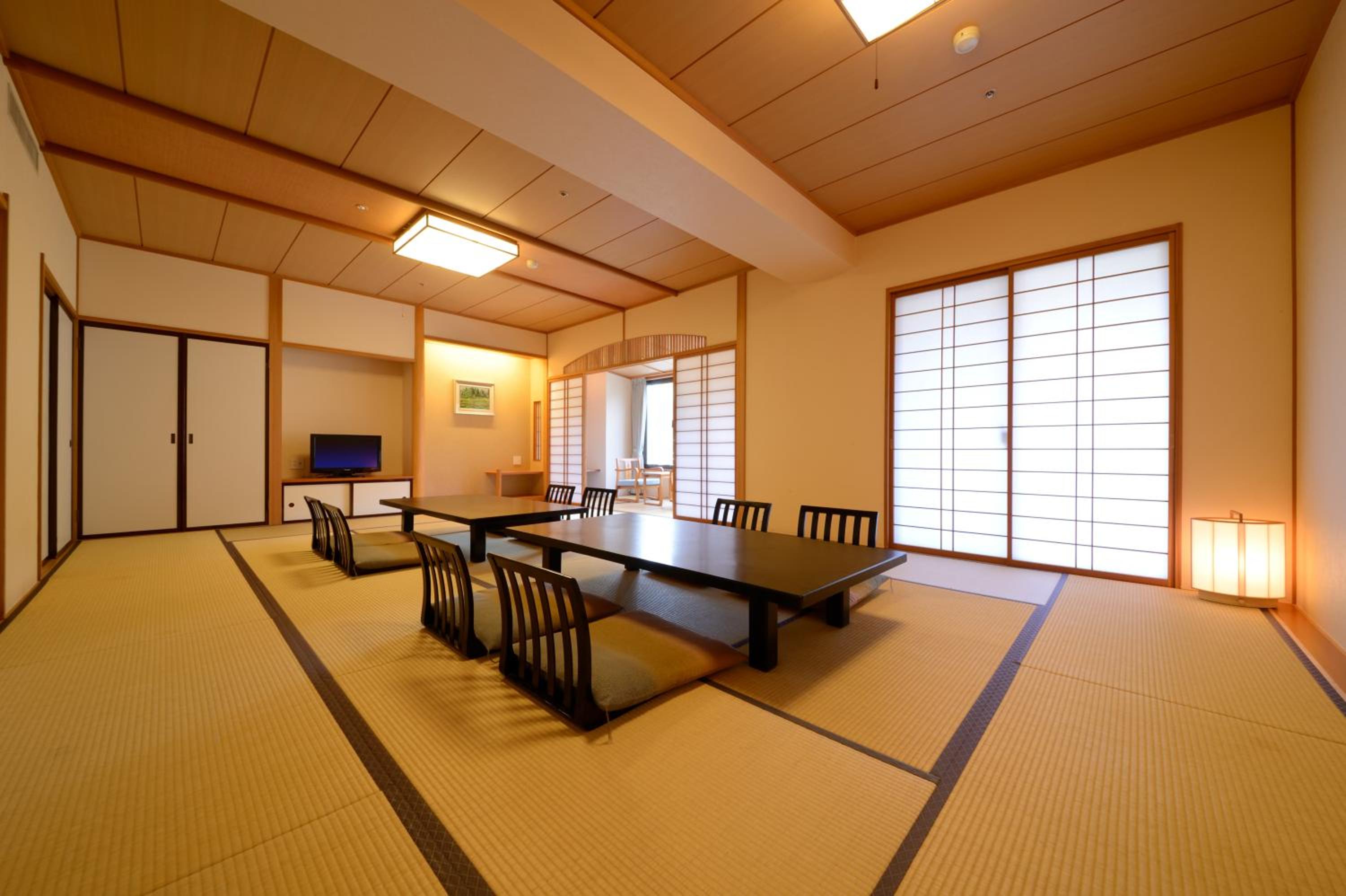 Japanese-Style Room photo 2