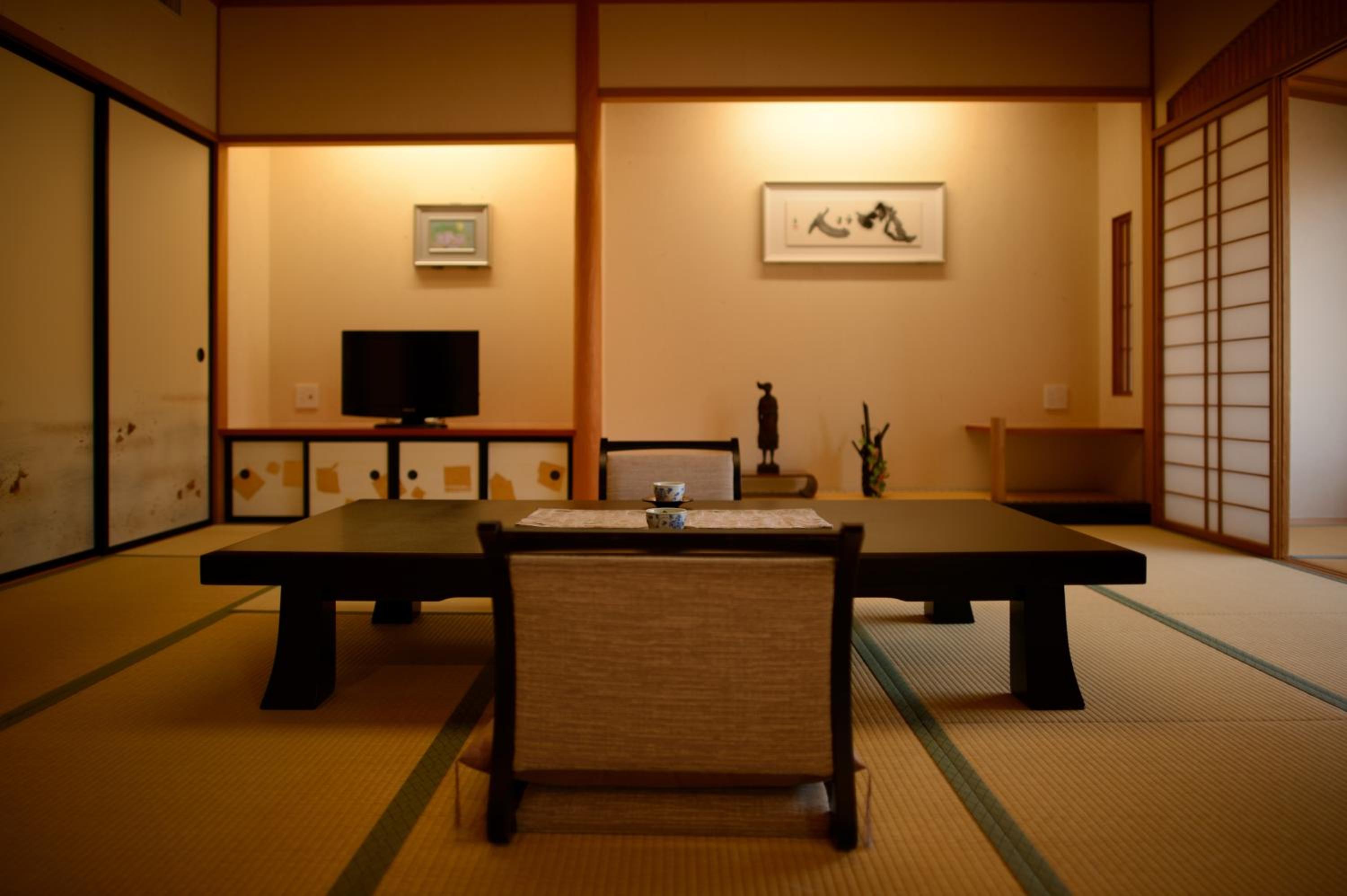 Japanese-Style Room - Non-Smoking photo 3