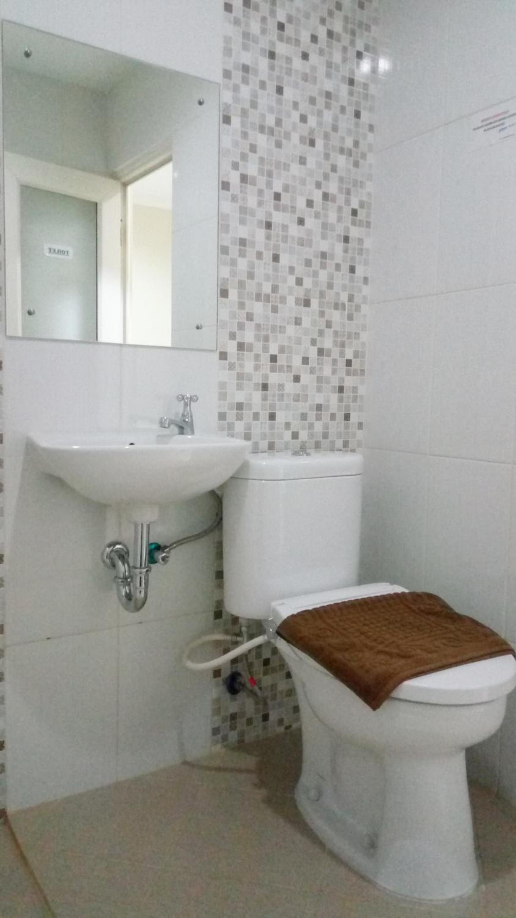 Deluxe Twin Room - Photo 4