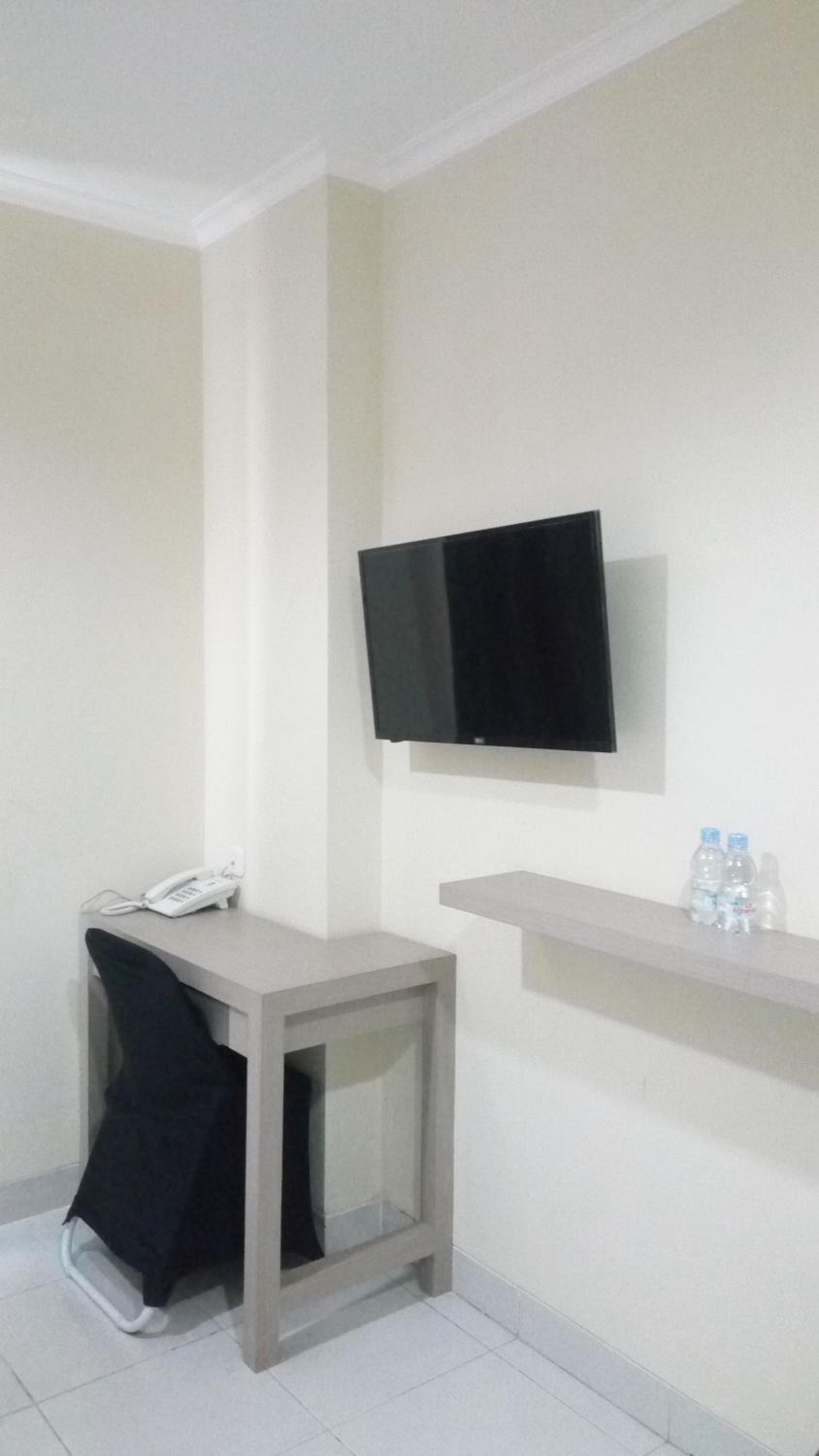 Deluxe Twin Room - Photo 1
