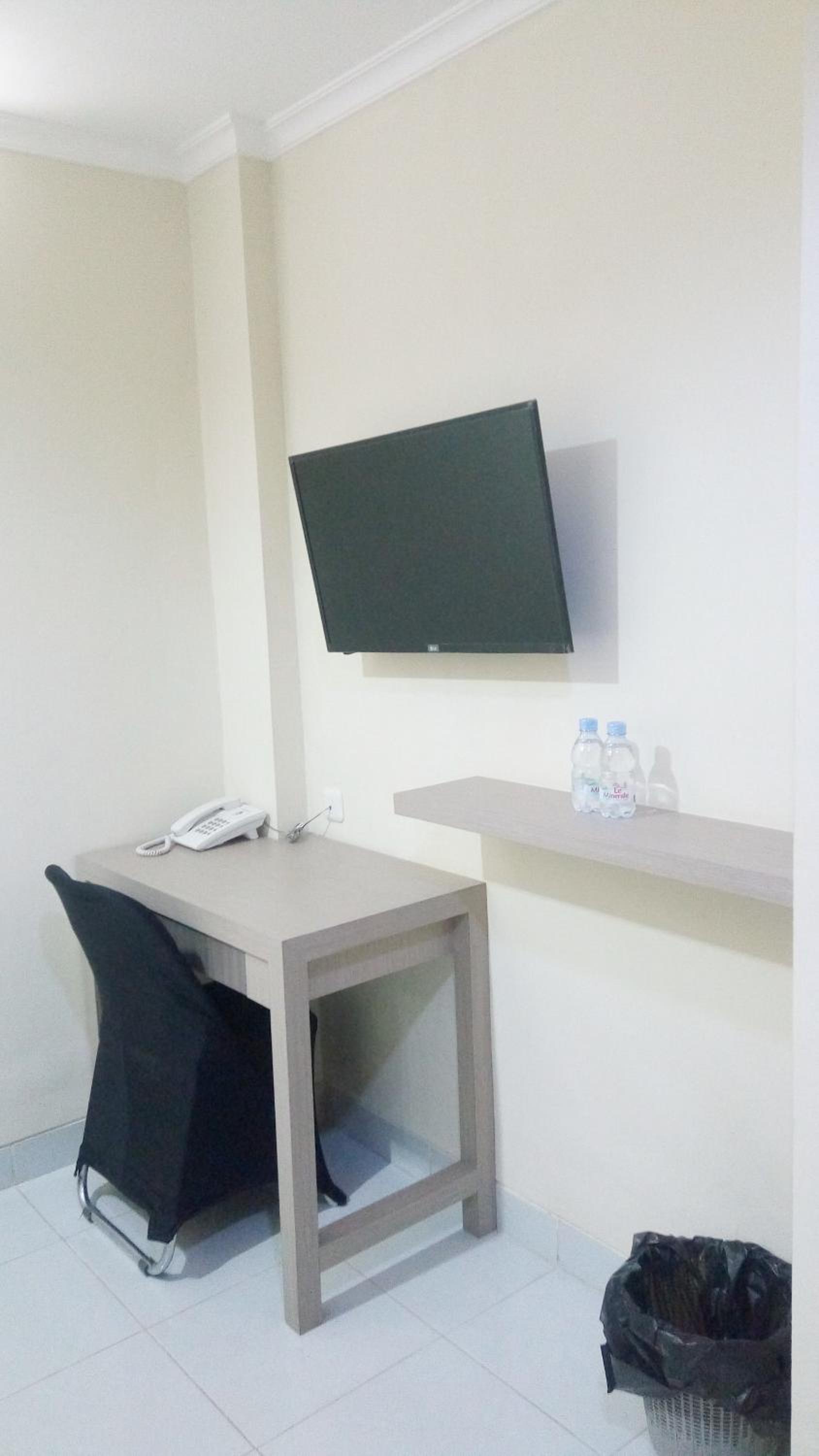 Deluxe Room - Photo 1