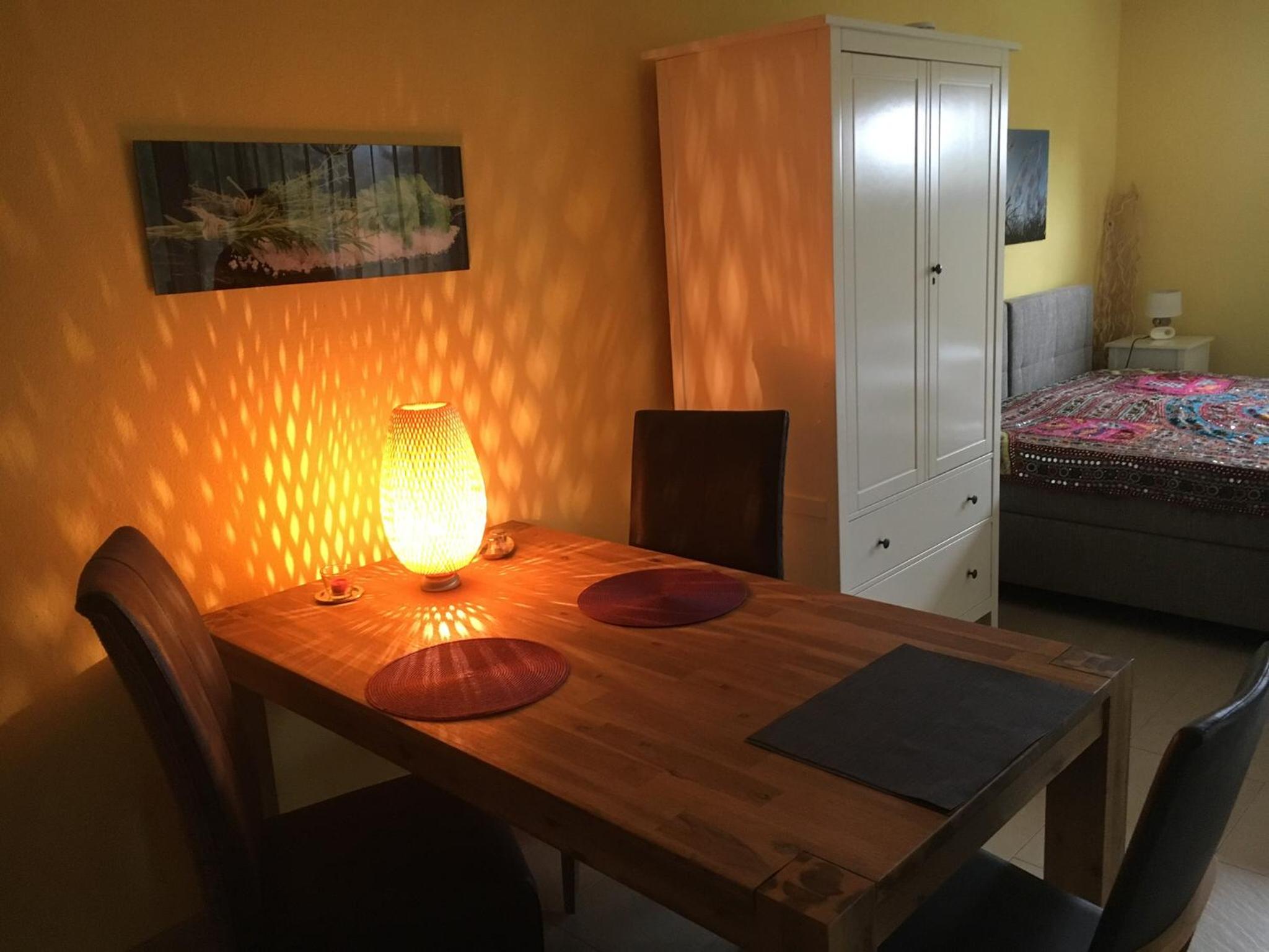 Apartment with Garden View photo 3