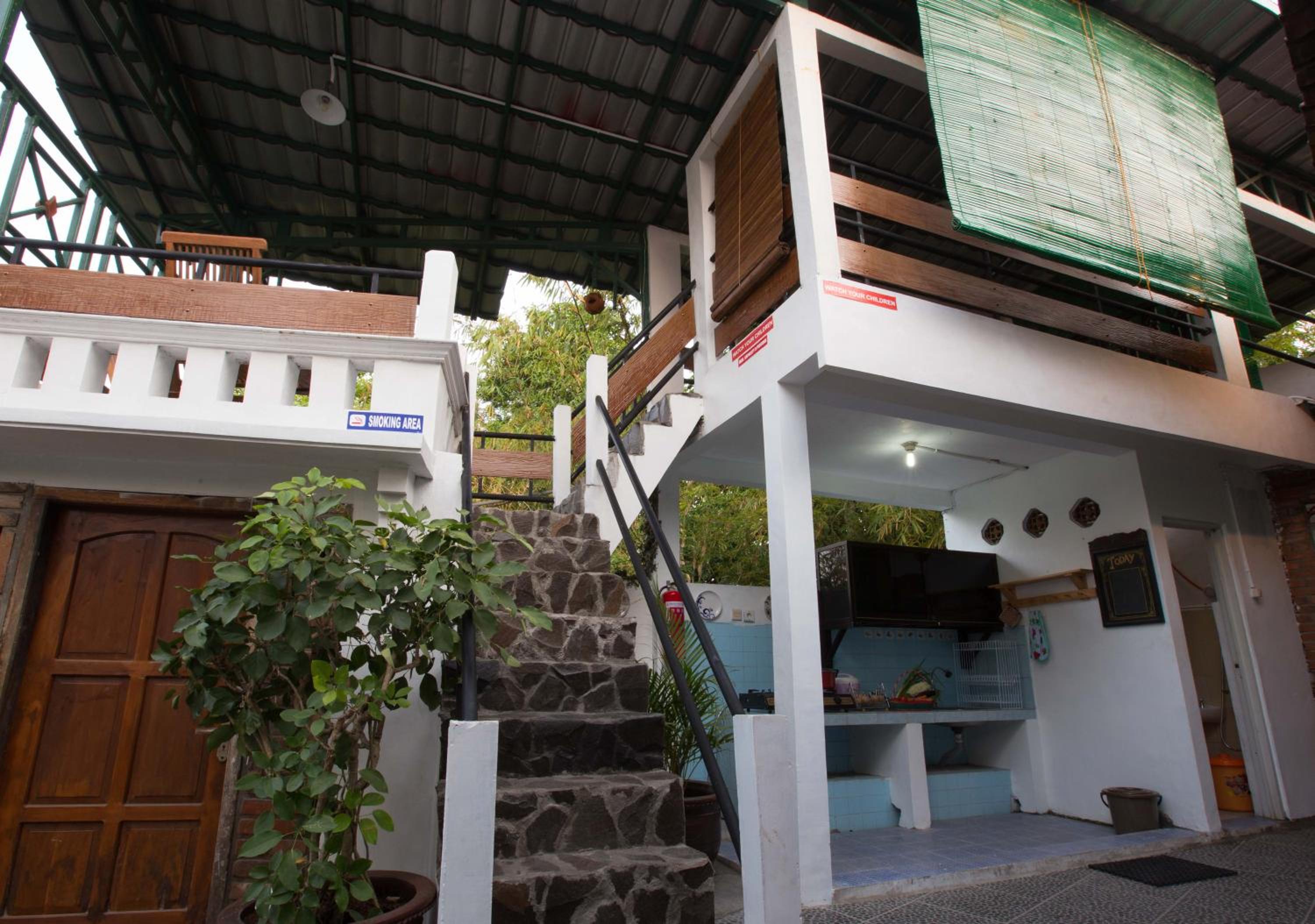 Villa - Photo 25