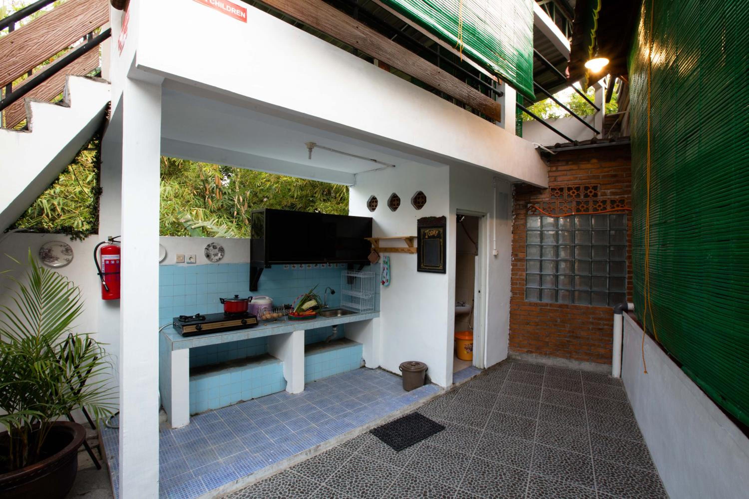 Villa - Photo 21