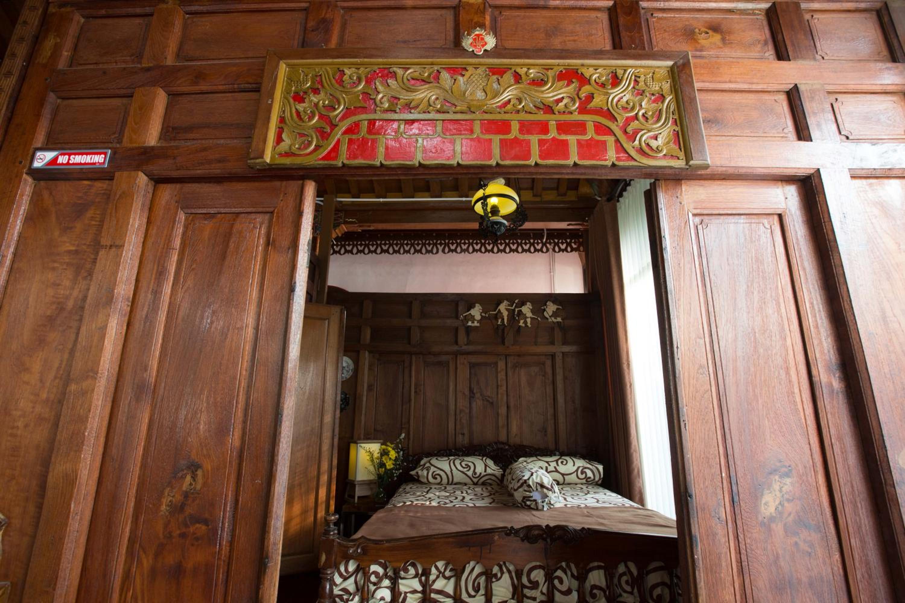 Villa - Photo 18