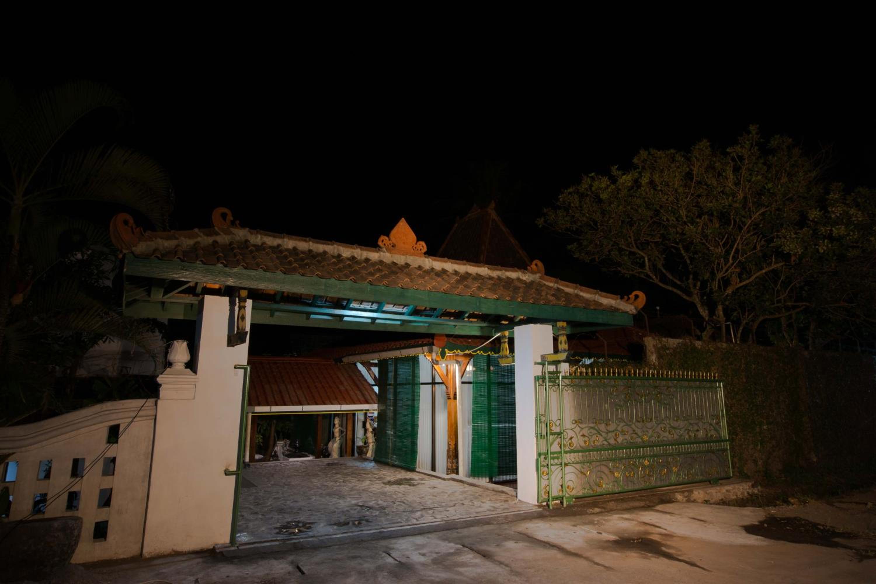 Villa - Photo 10