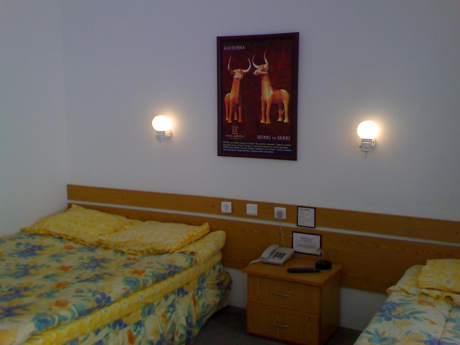 Triple Room photo 3