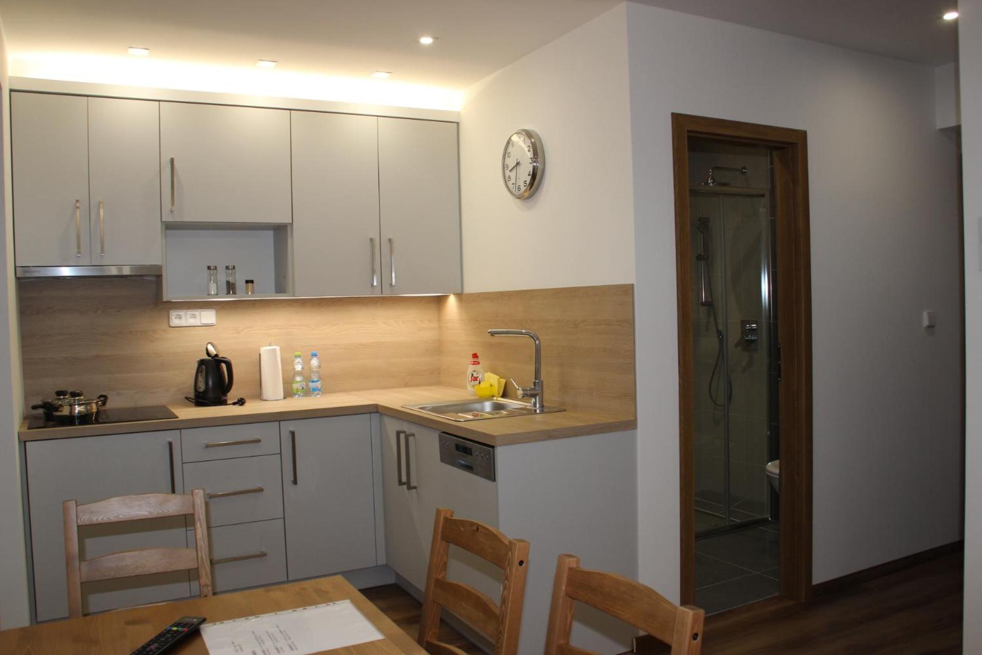 Apartment - Photo 5