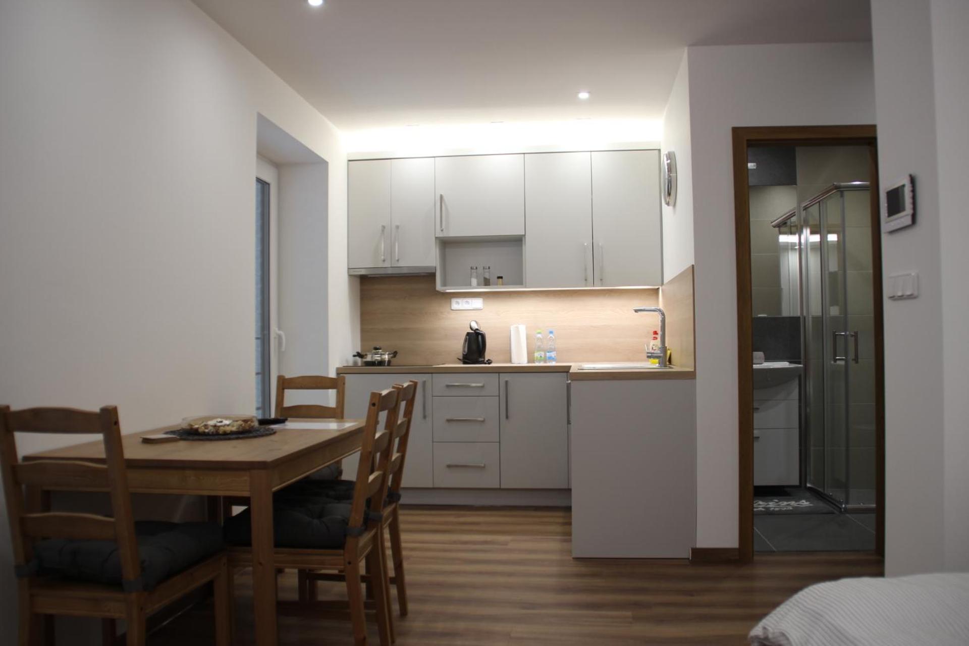 Apartment - Photo 4