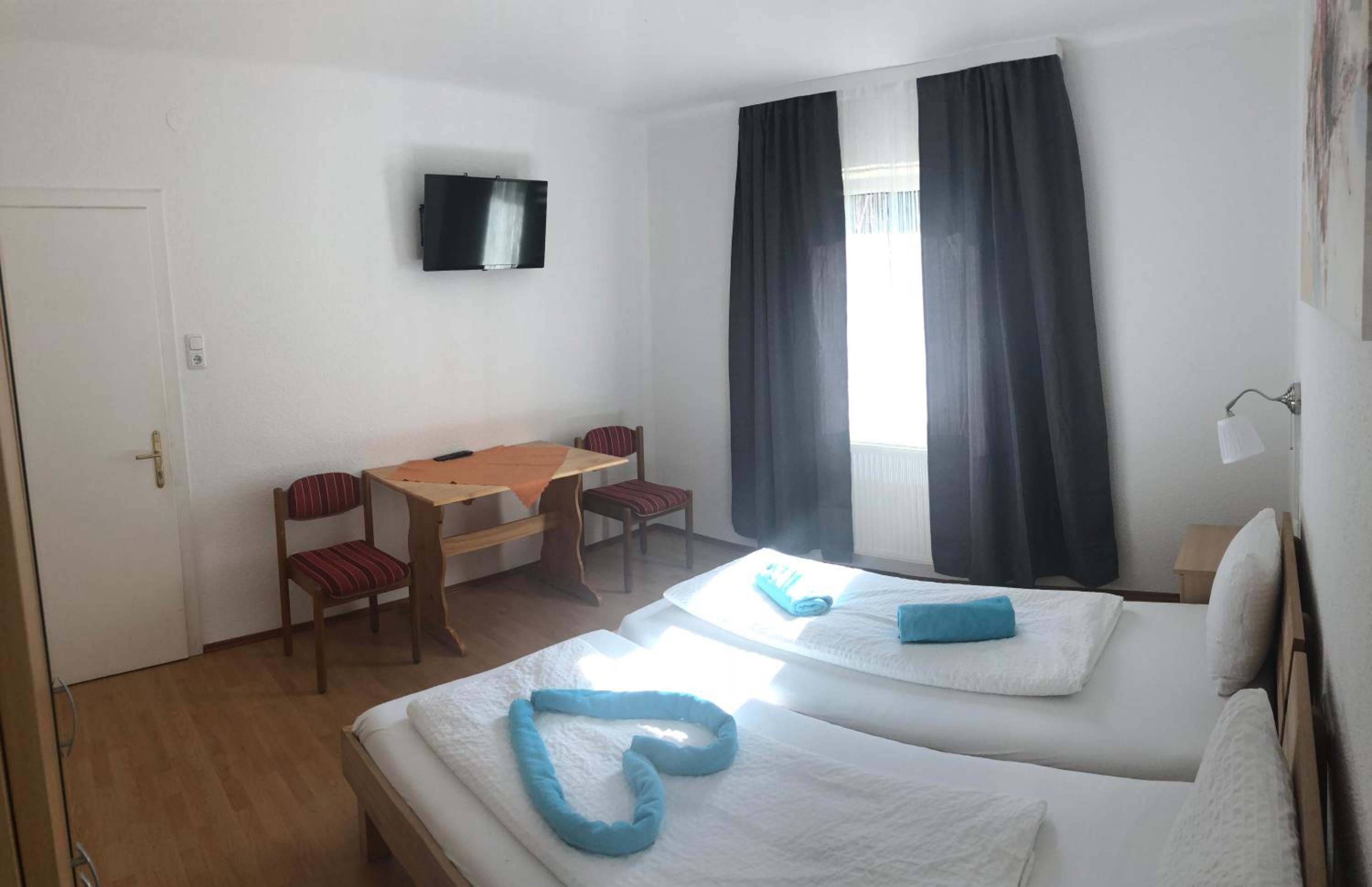 Twin Room photo 1