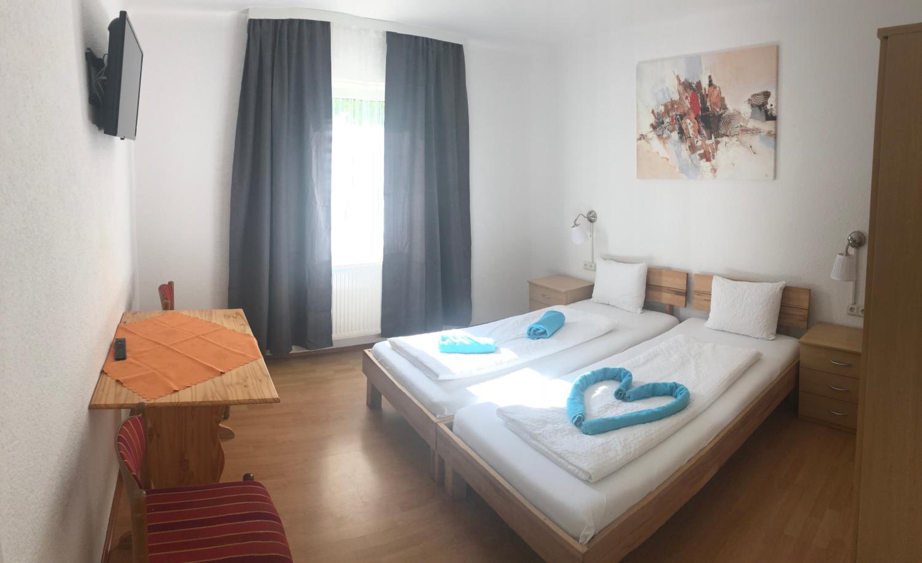 Twin Room photo 3