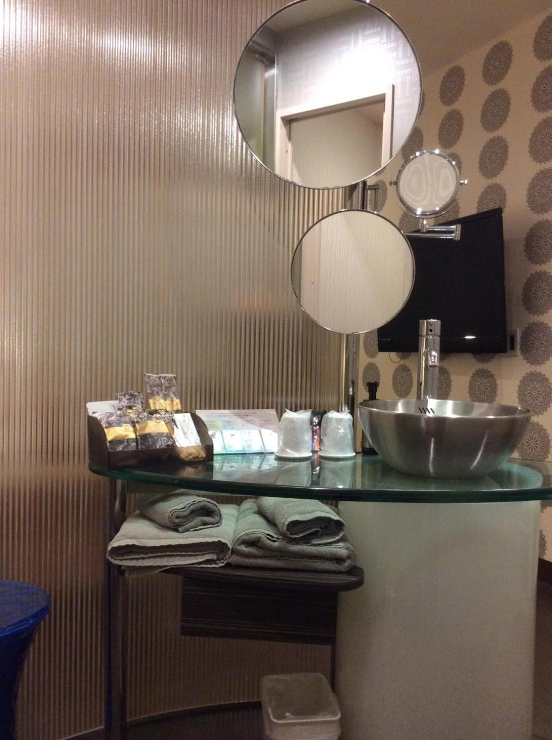 Standard Double Room photo 3
