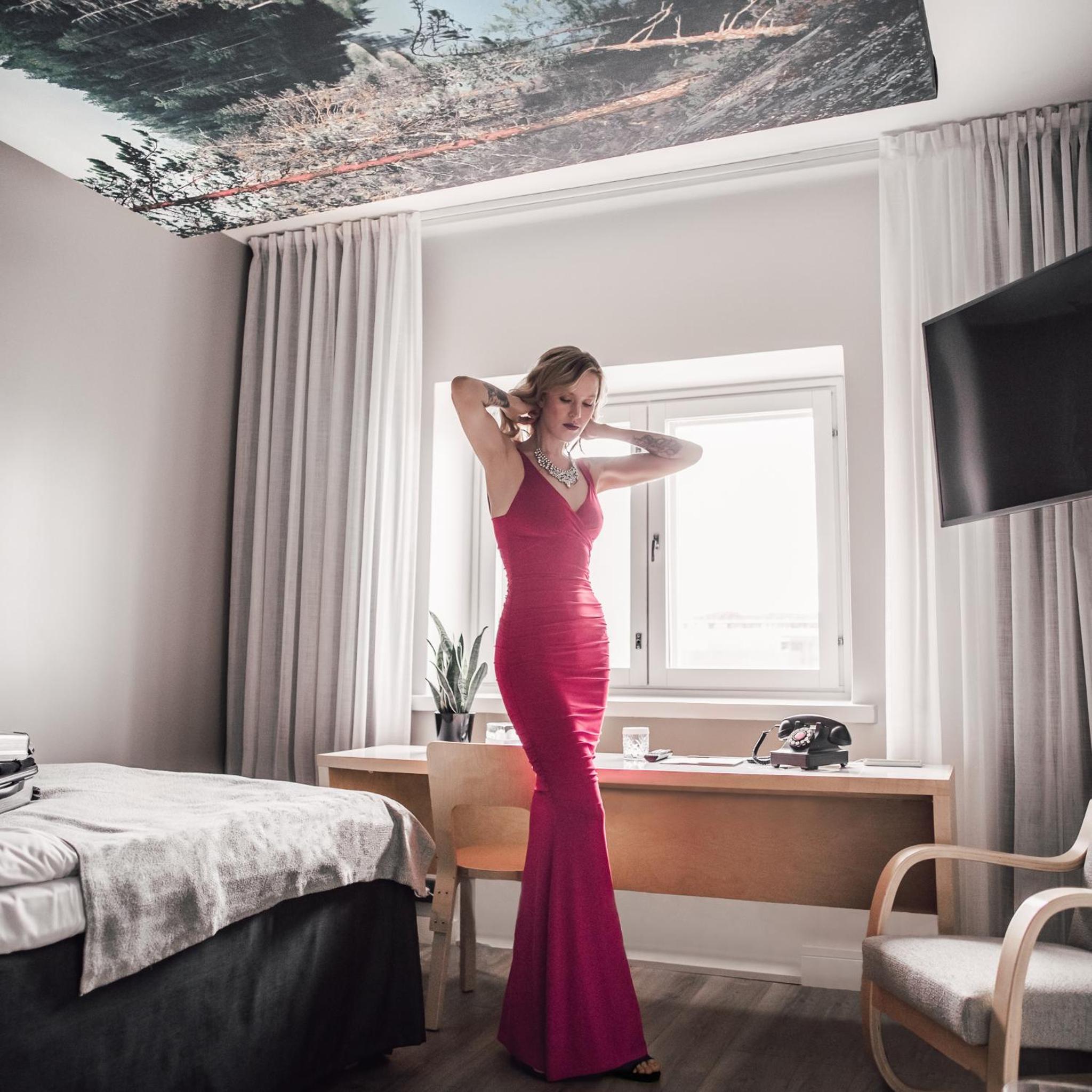 Hotel Helka - Photo 20
