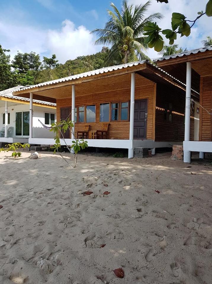 Triple Room with Sea View photo 3