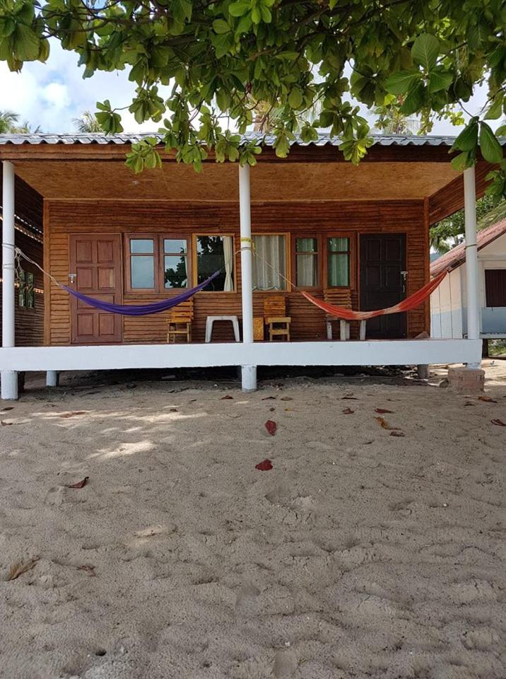 Triple Room with Sea View photo 2
