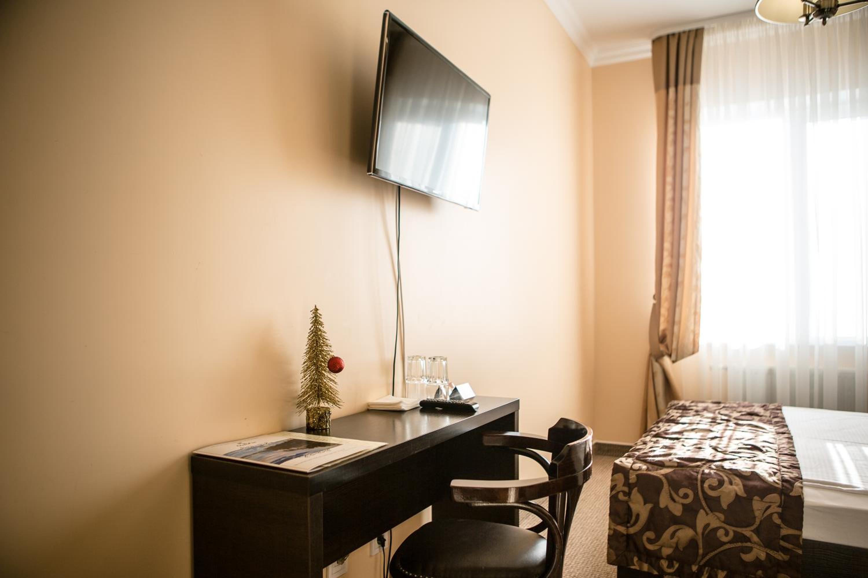 Standard Double Room photo 1