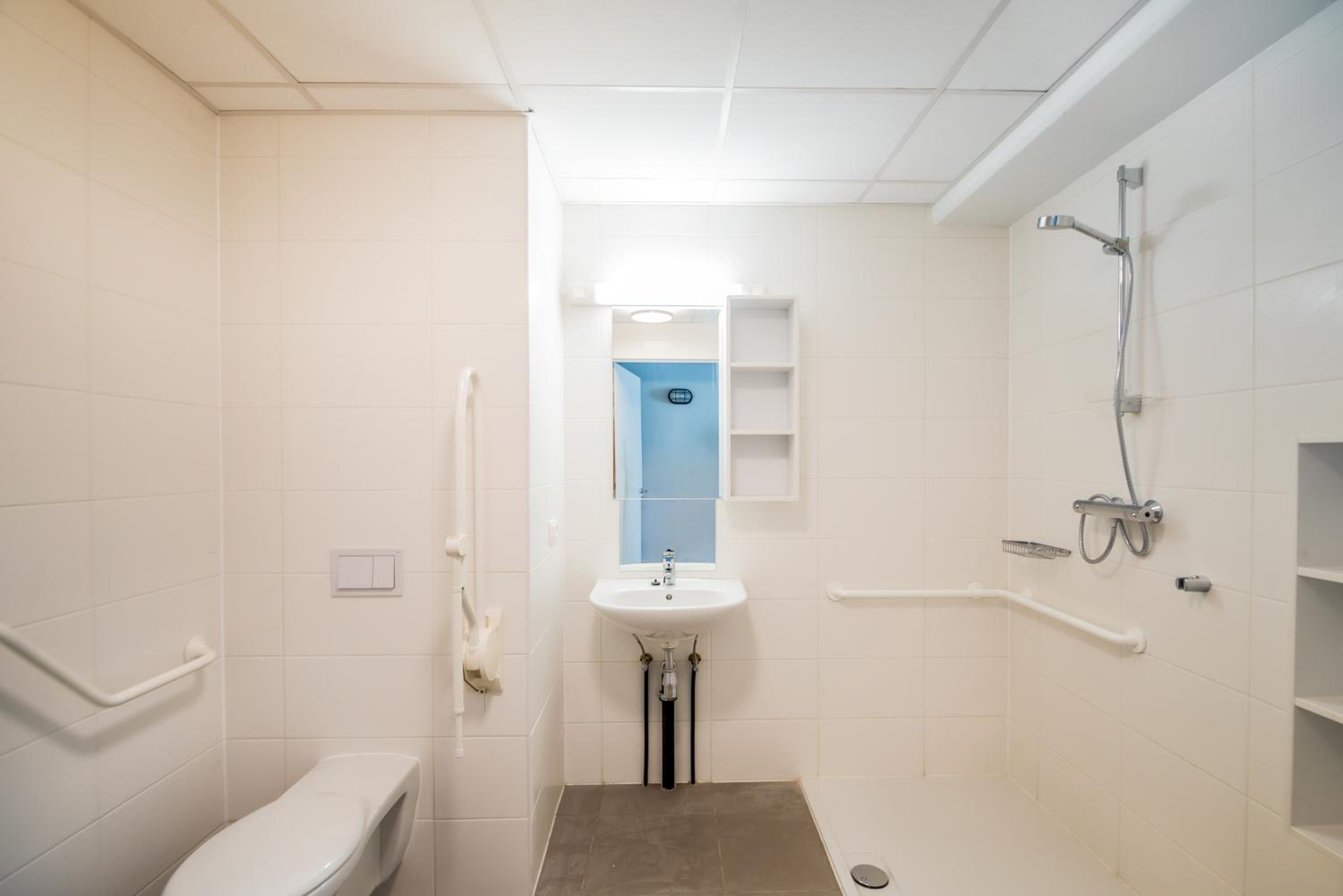 HI HOSTEL CHARLEROI Brussels South Airport, Billede 5